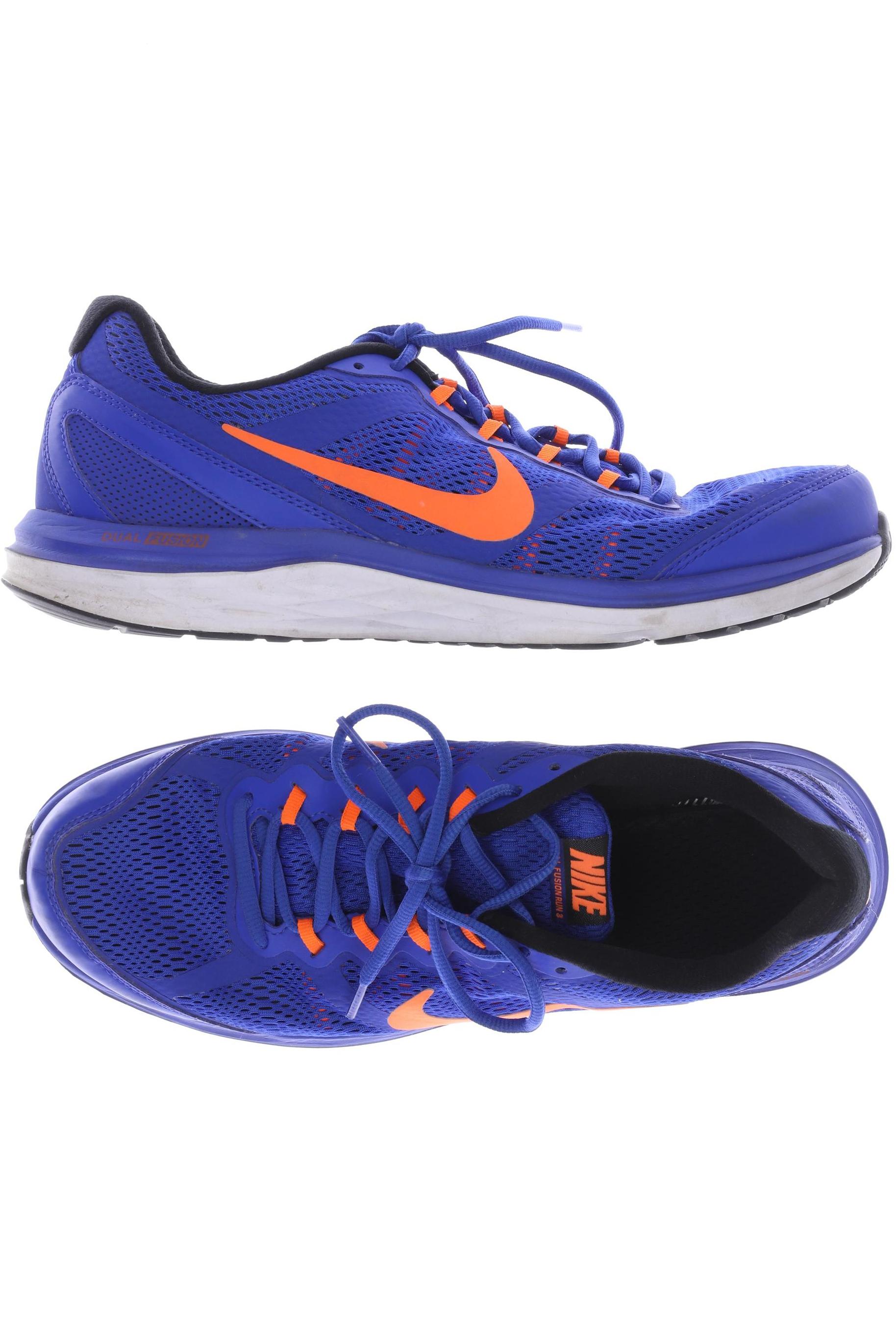 

Nike Herren Sneakers, blau