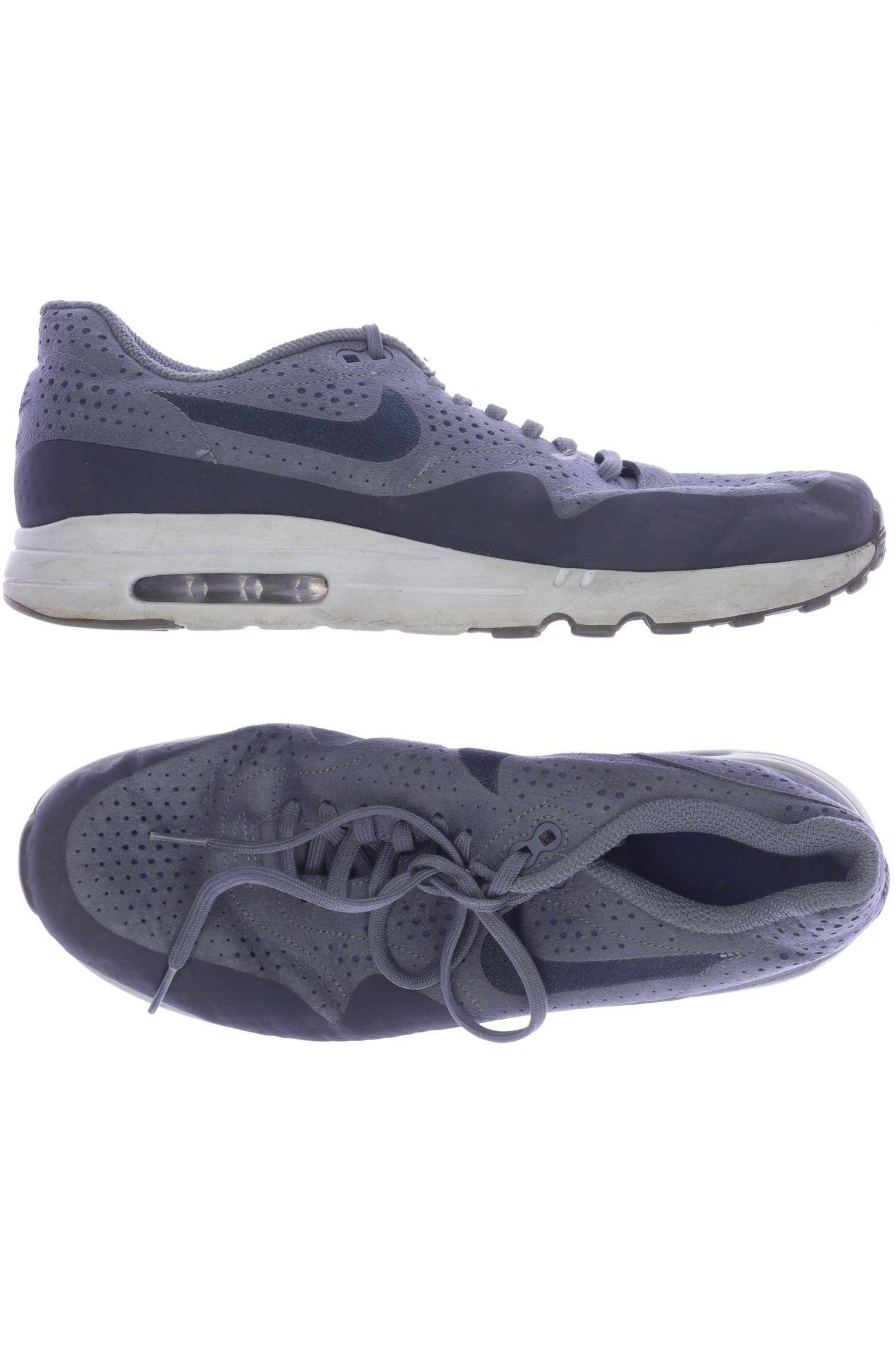 

Nike Herren Sneakers, blau