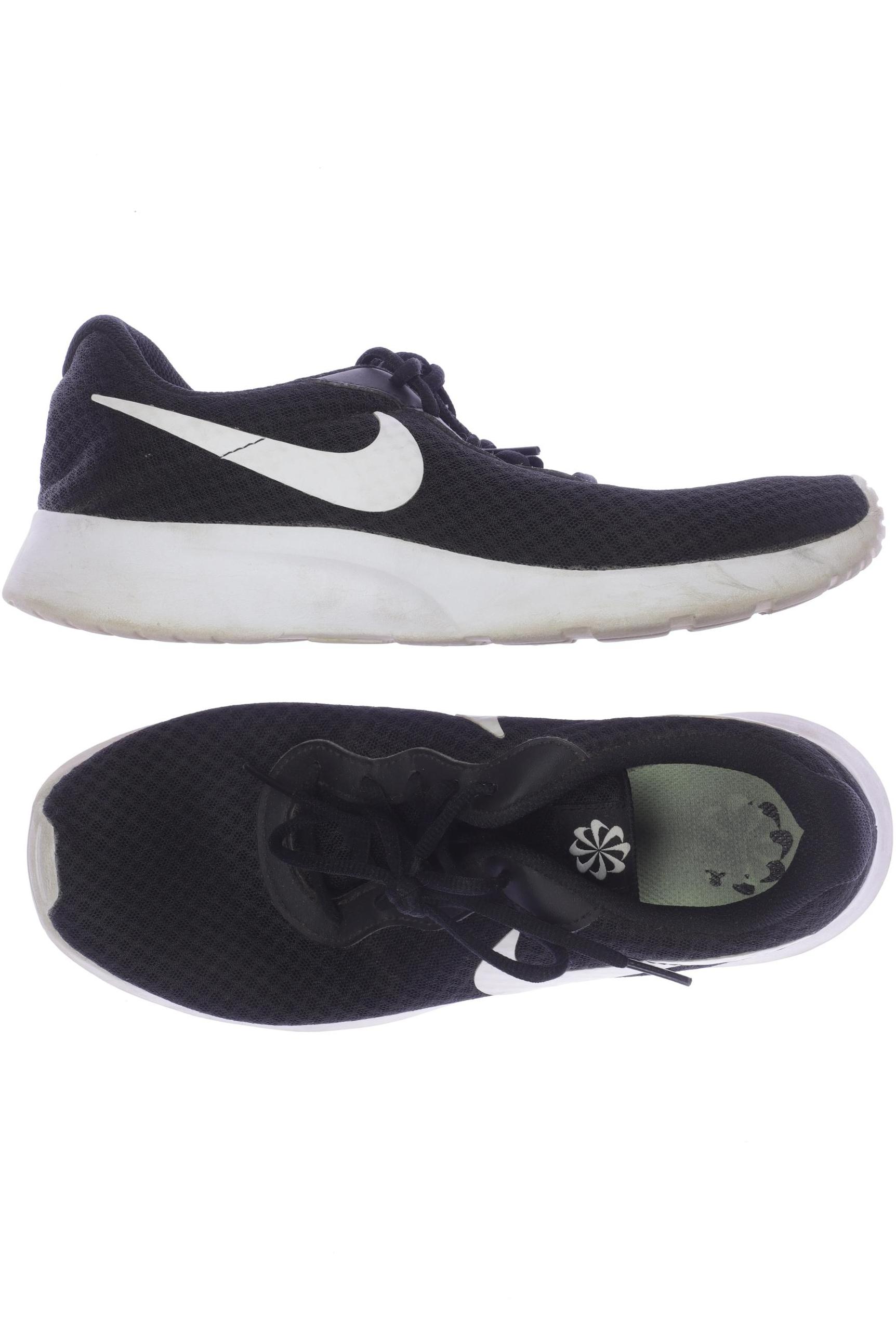 

Nike Herren Sneakers, schwarz, Gr. 41