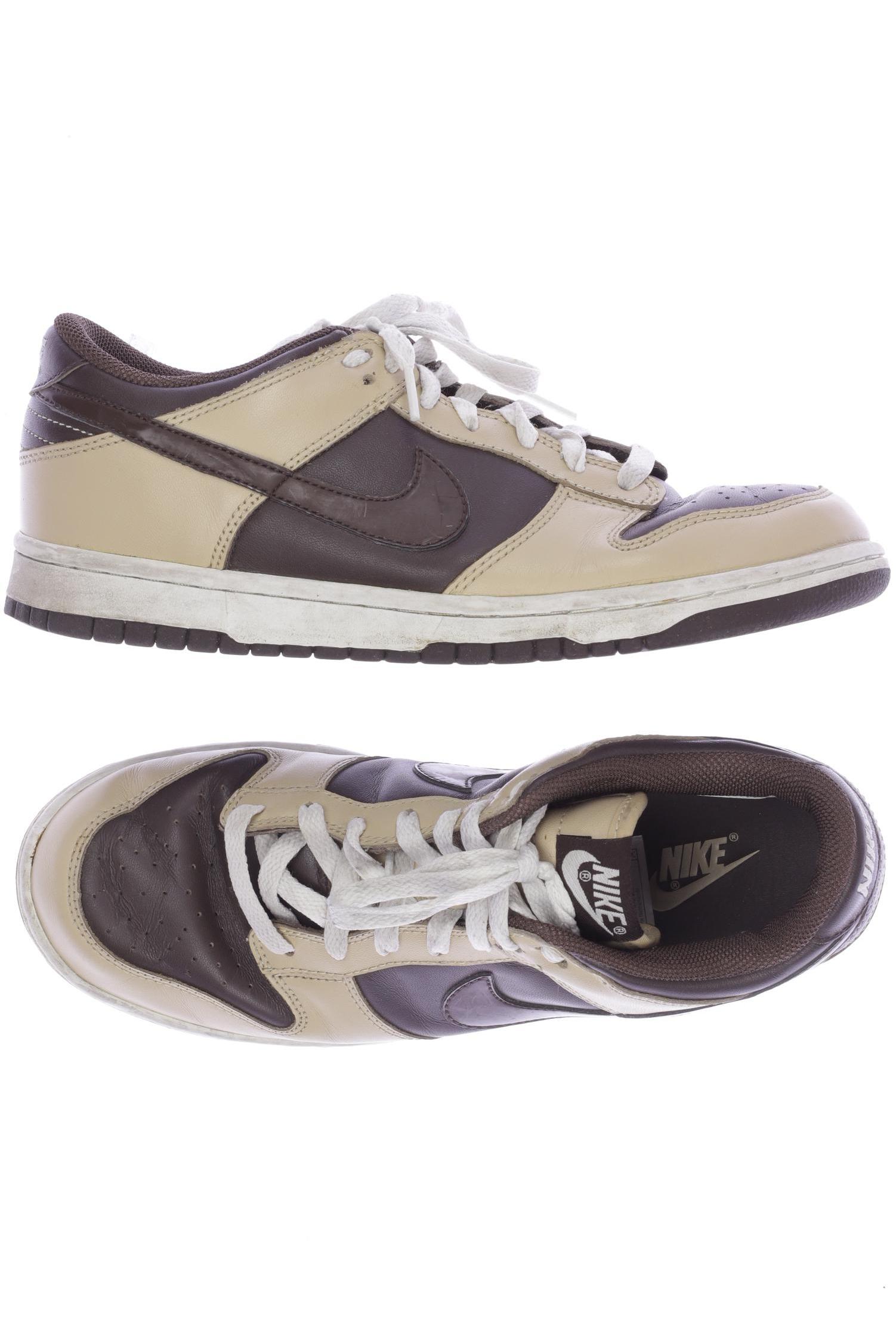 

Nike Herren Sneakers, braun, Gr. 42