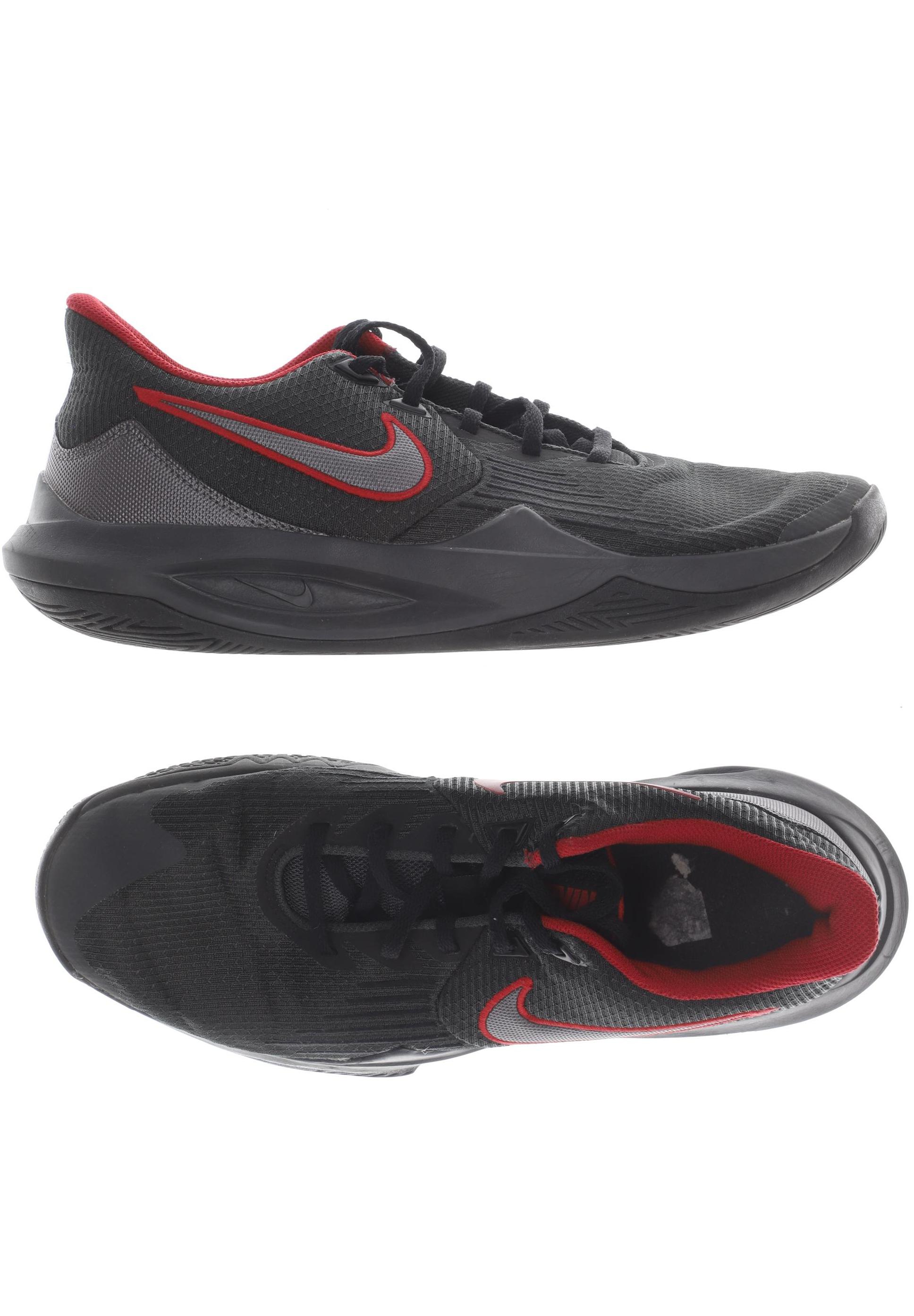 

Nike Herren Sneakers, schwarz