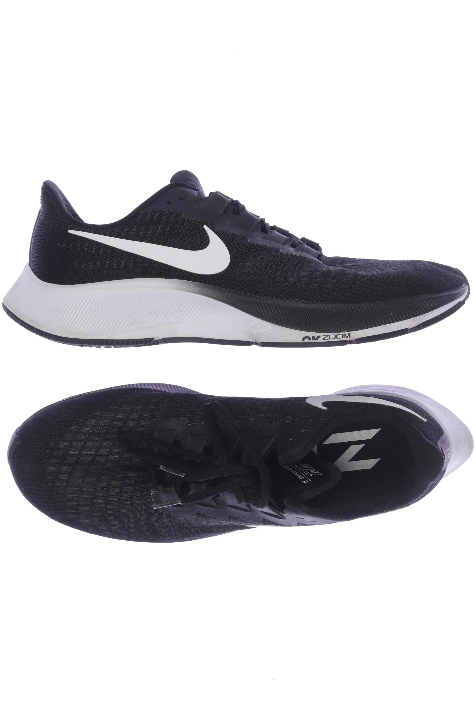 

Nike Herren Sneakers, schwarz, Gr. 43