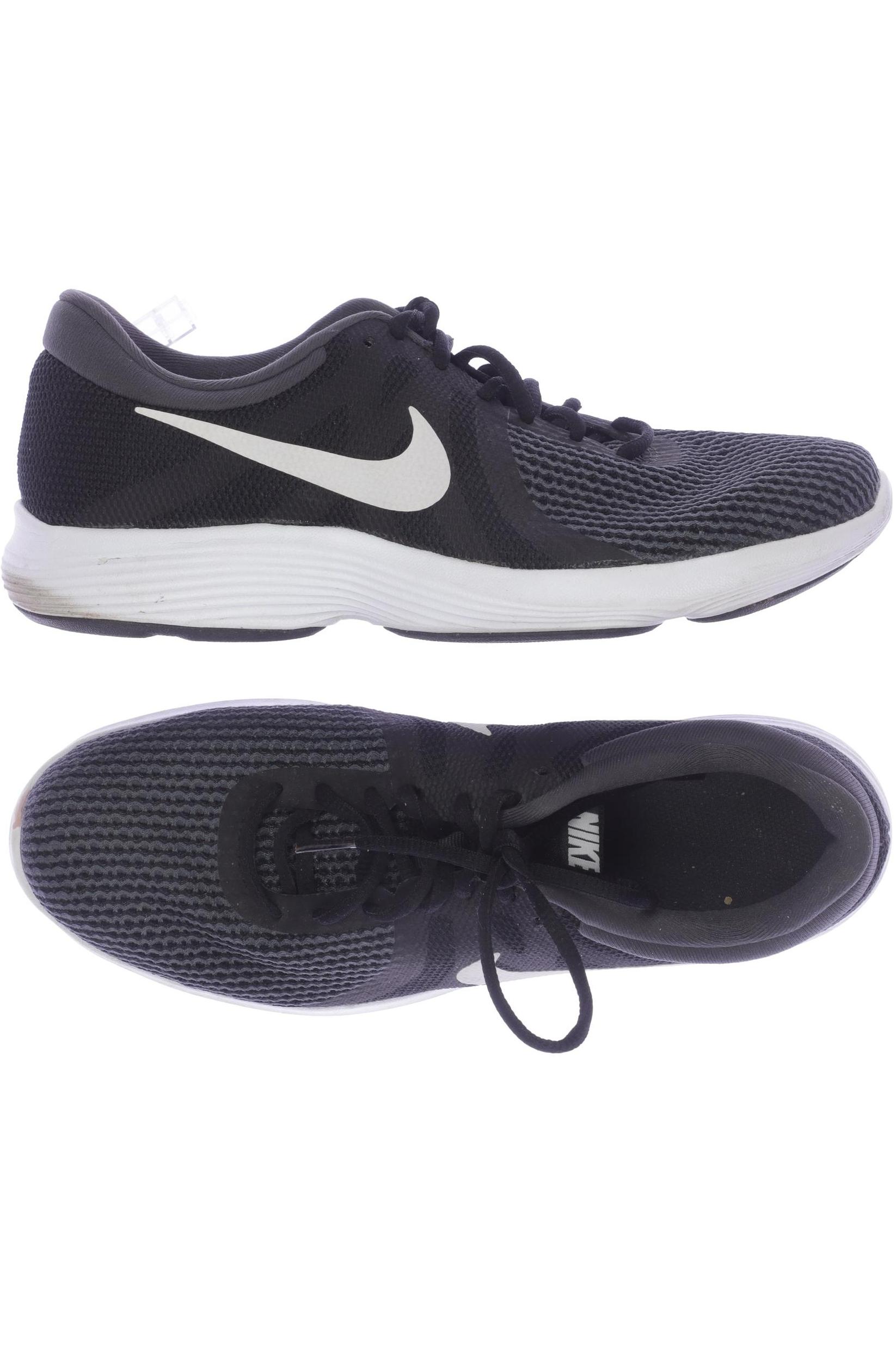 Thumbnail - Nike Herren Sneakers, schwarz, Gr. 42