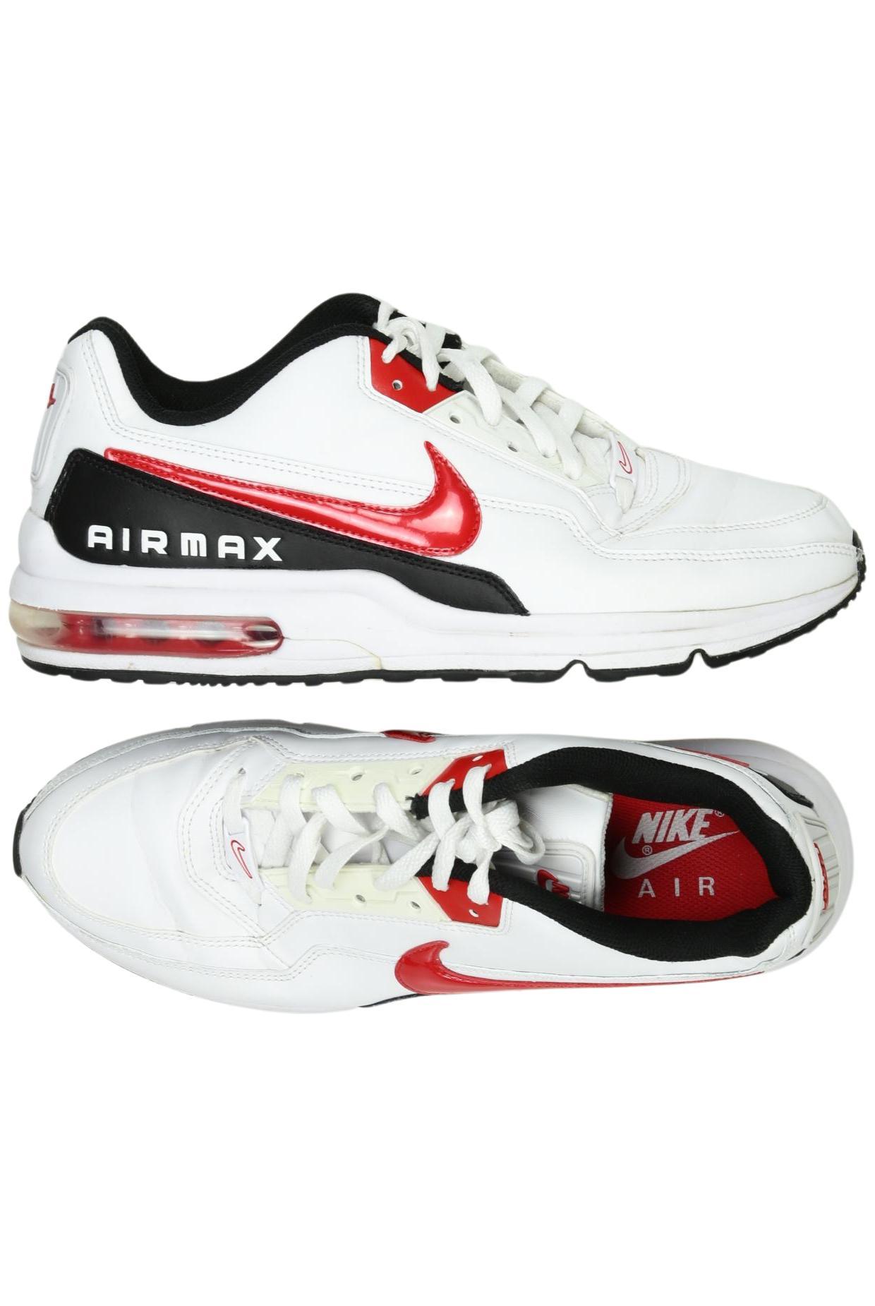 

Nike Herren Sneakers, weiß, Gr. 42.5