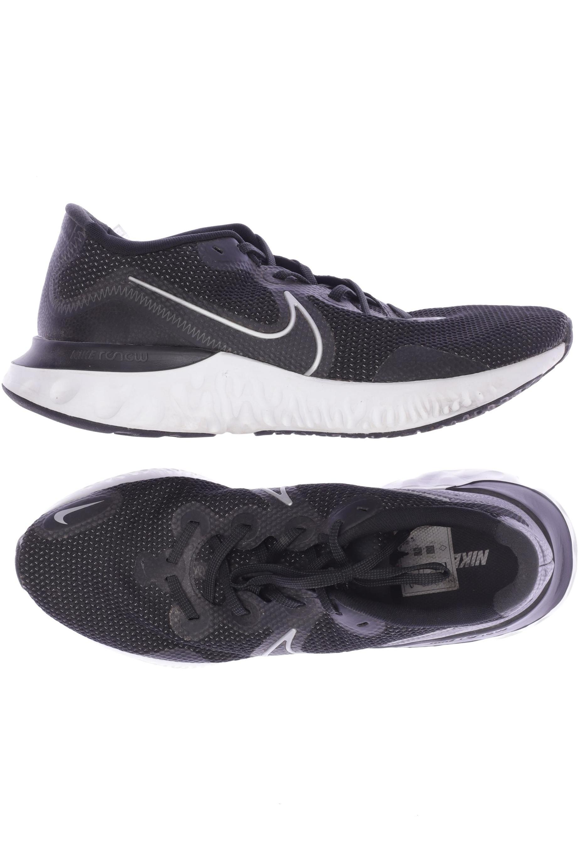 

Nike Herren Sneakers, schwarz