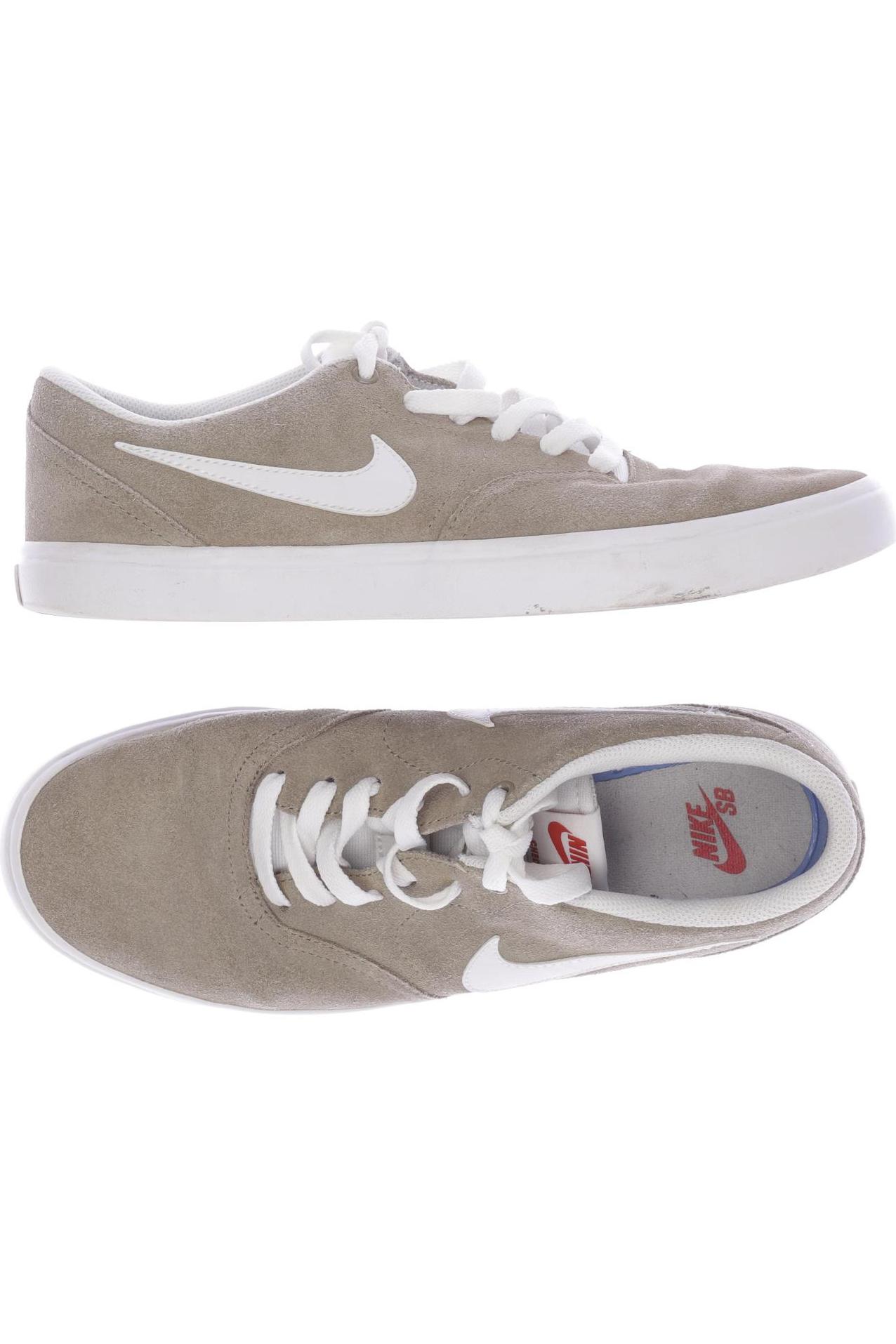 

Nike Herren Sneakers, beige