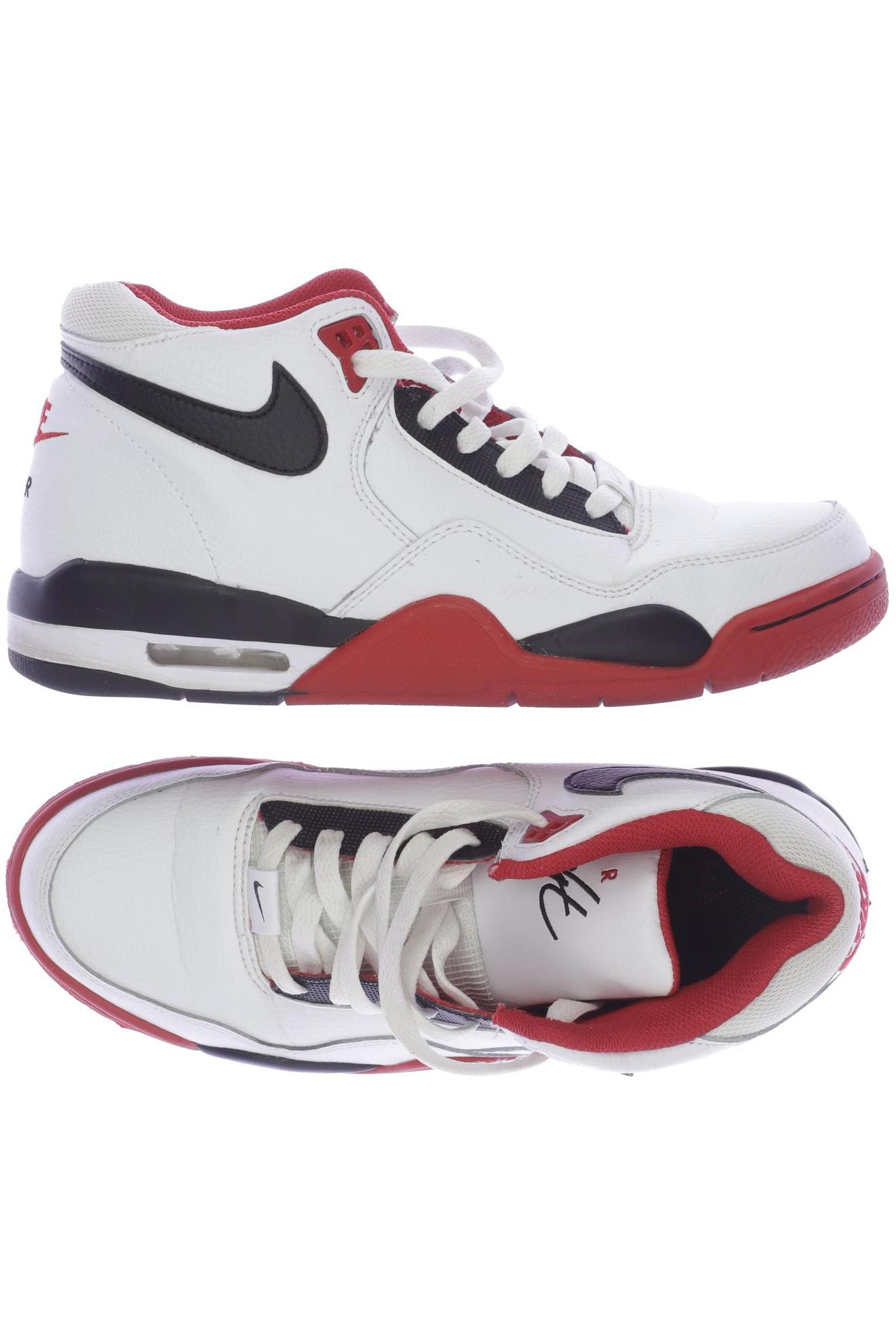 

Nike Herren Sneakers, weiß