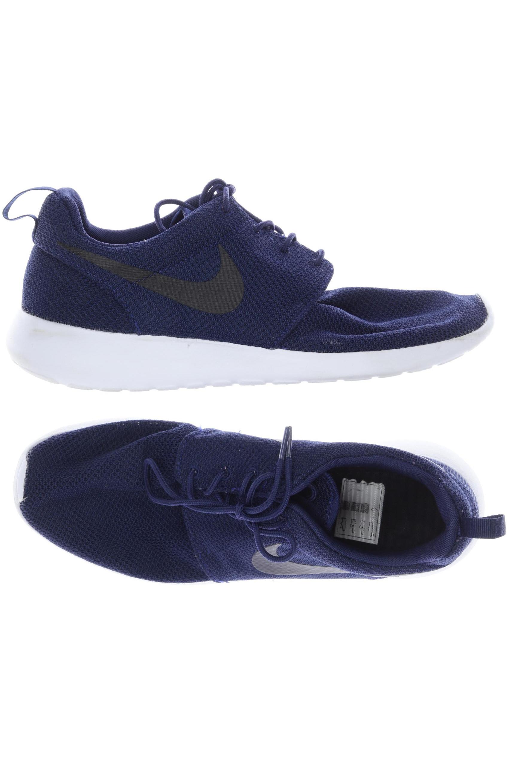 

Nike Herren Sneakers, marineblau, Gr. 45