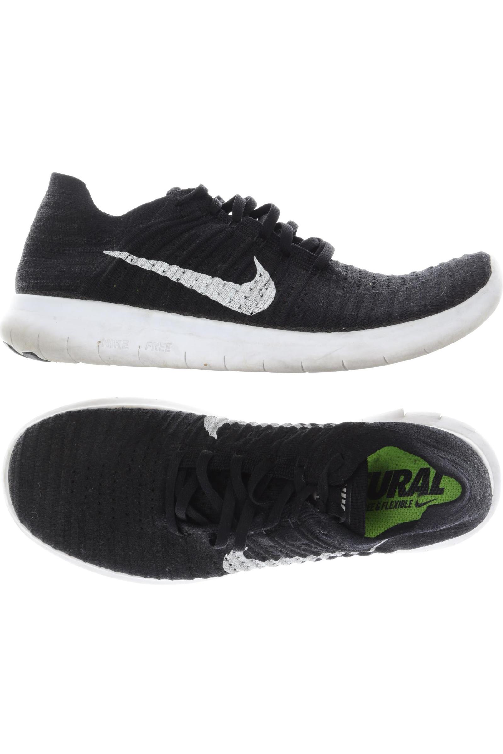 

Nike Herren Sneakers, schwarz, Gr. 43