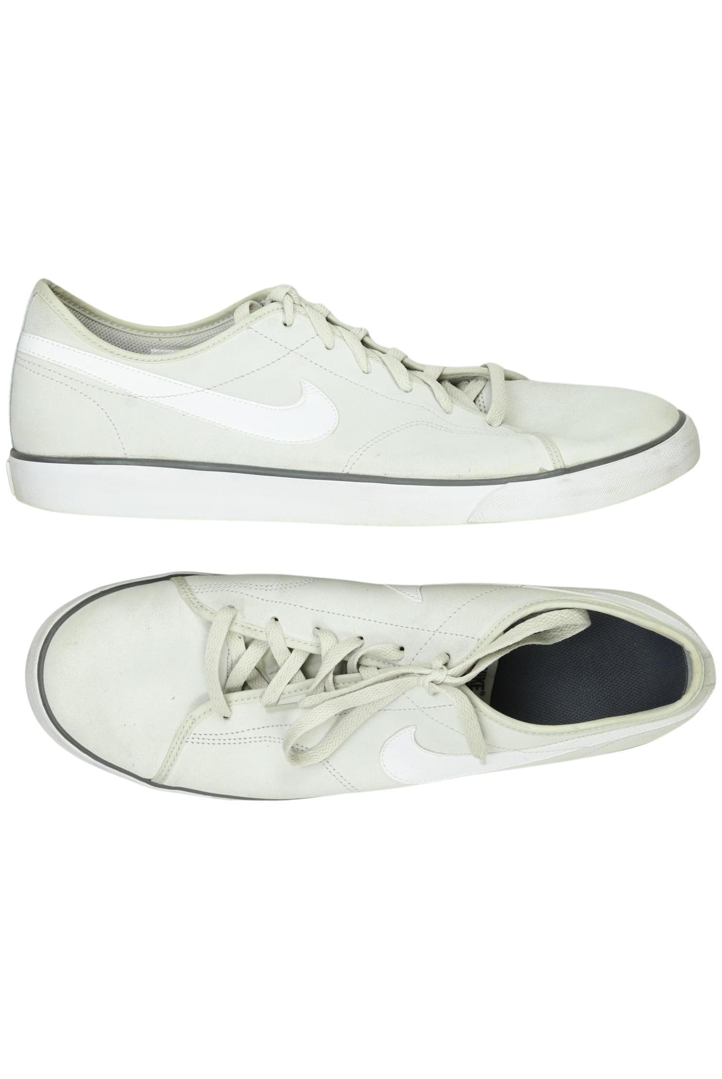Thumbnail - Nike Herren Sneakers, weiß, Gr. 48.5