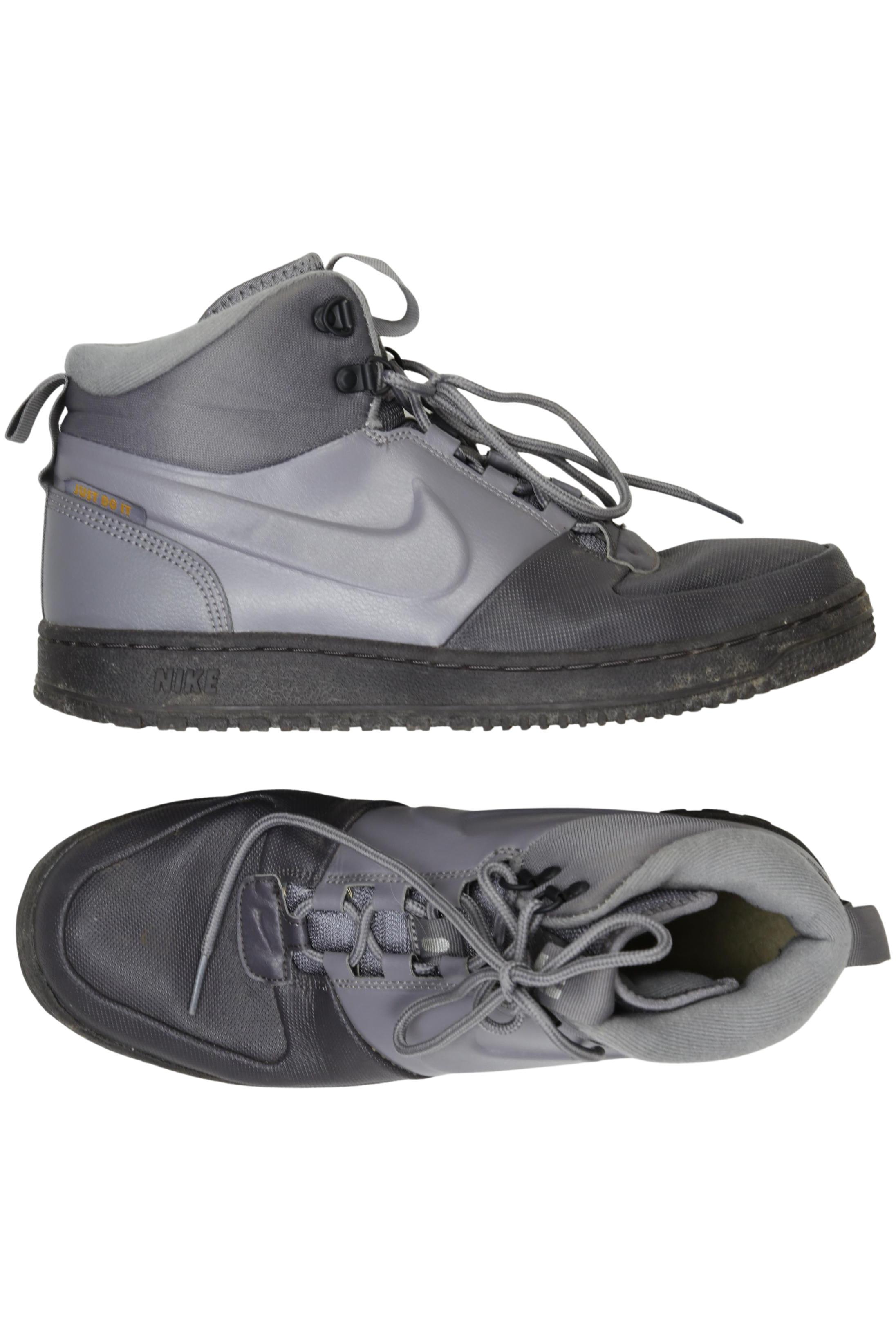 

Nike Herren Sneakers, grau, Gr. 44.5