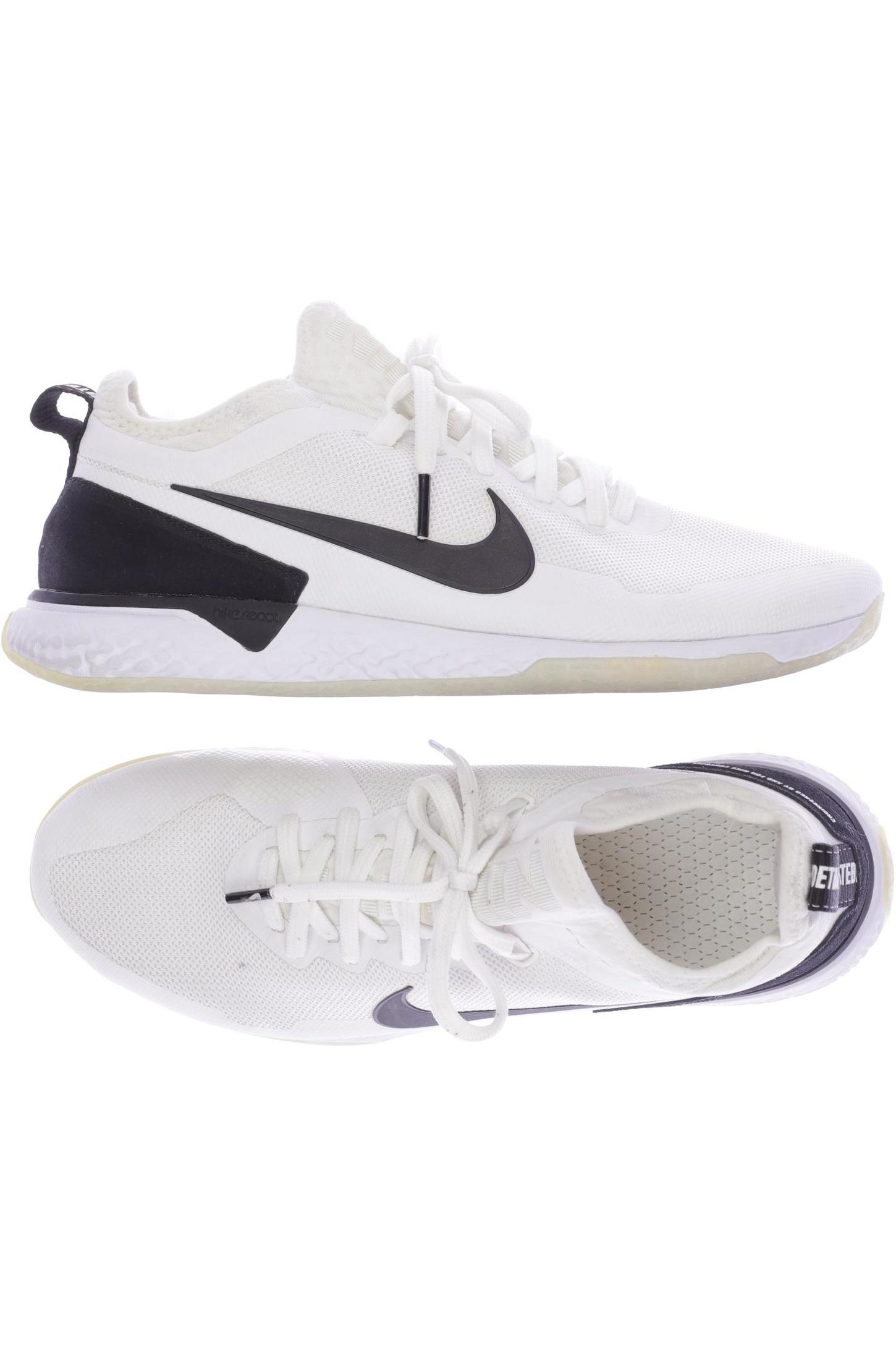 

Nike Herren Sneakers, weiß, Gr. 41