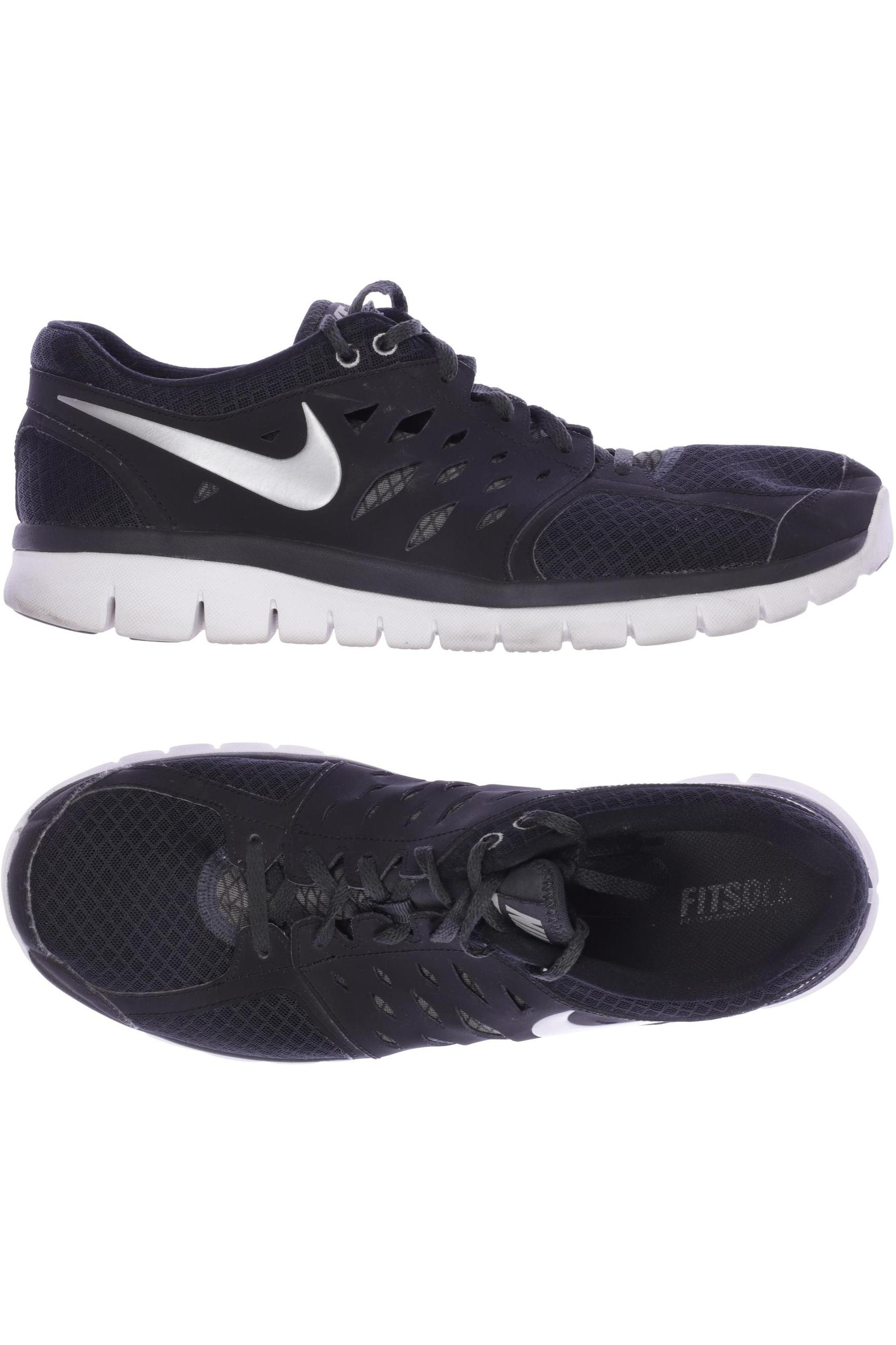 

Nike Herren Sneakers, schwarz, Gr. 47.5