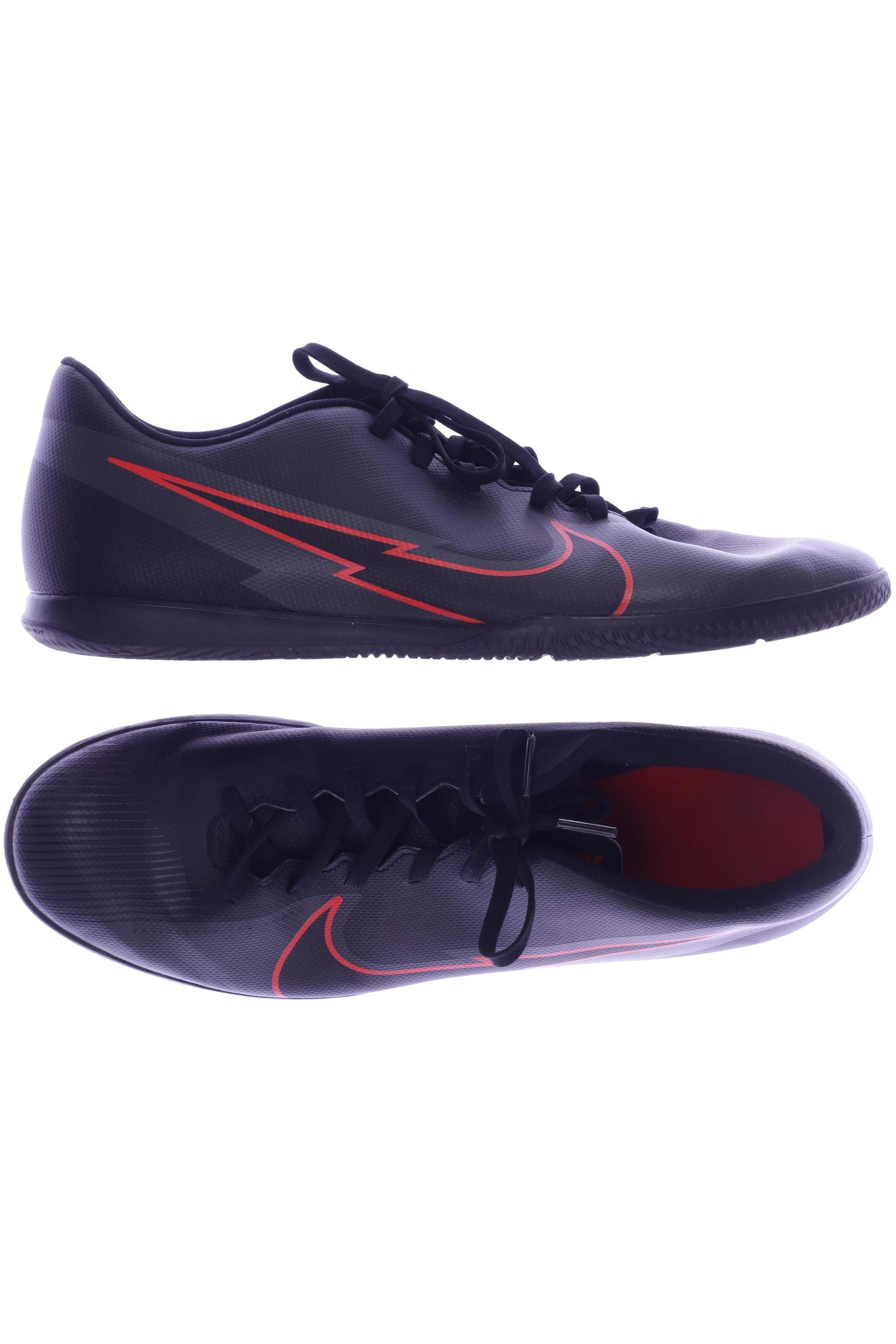 

Nike Herren Sneakers, schwarz