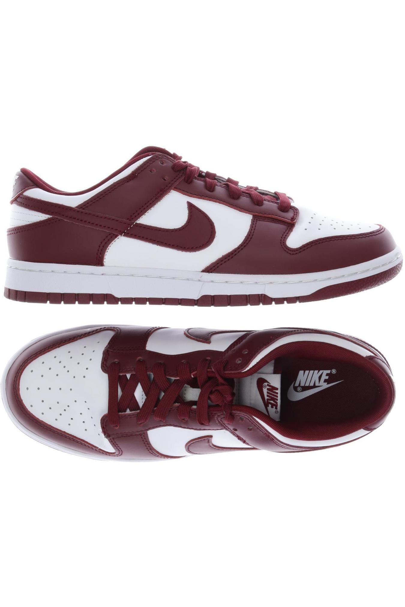 

Nike Herren Sneakers, bordeaux, Gr. 43