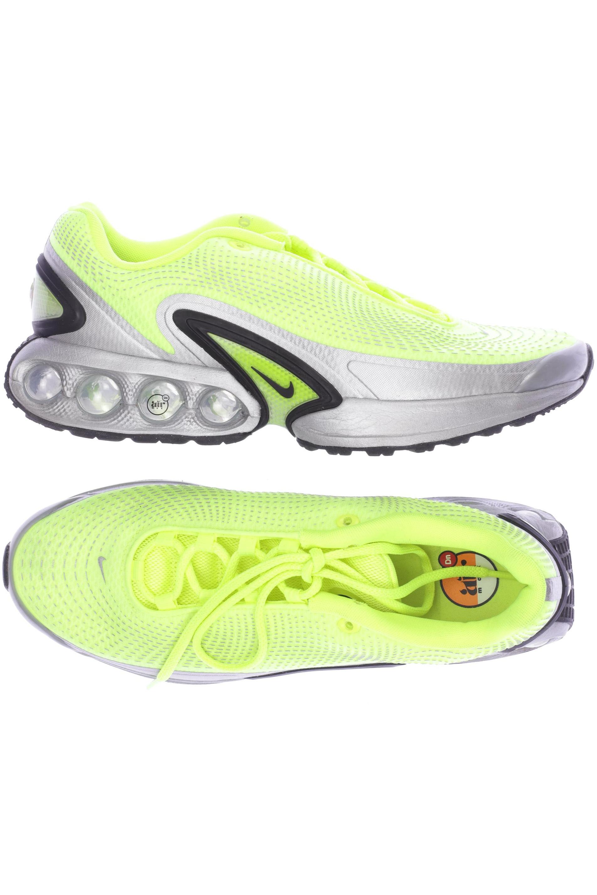 

Nike Herren Sneakers, neon, Gr. 44