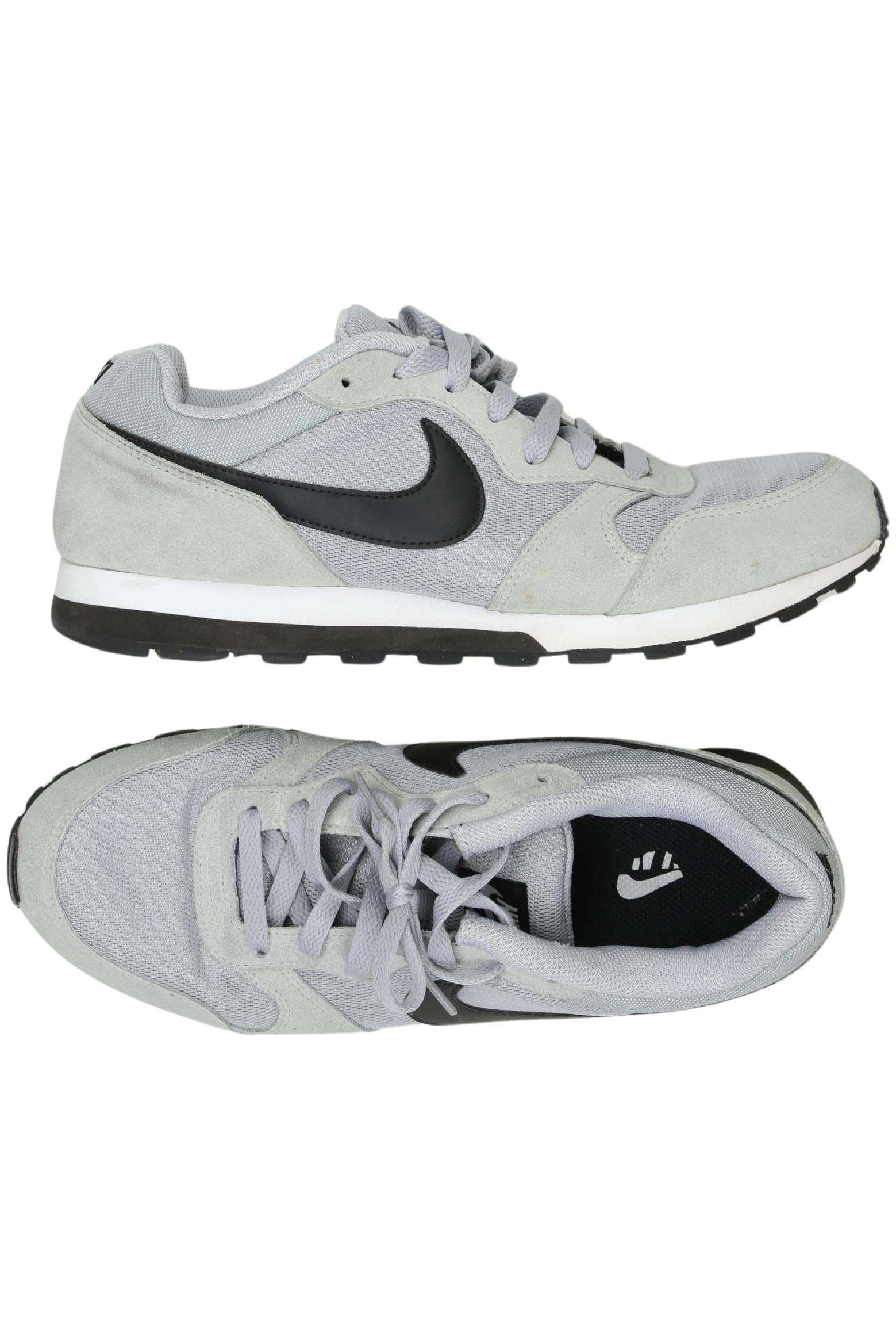 

Nike Herren Sneakers, hellgrün, Gr. 42