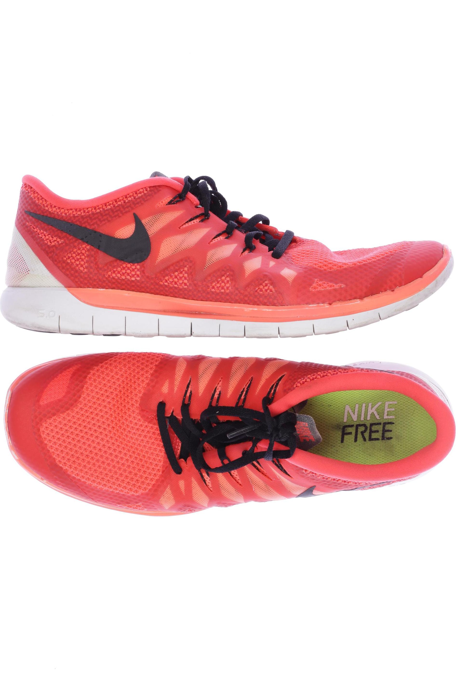 

Nike Herren Sneakers, neon, Gr. 46