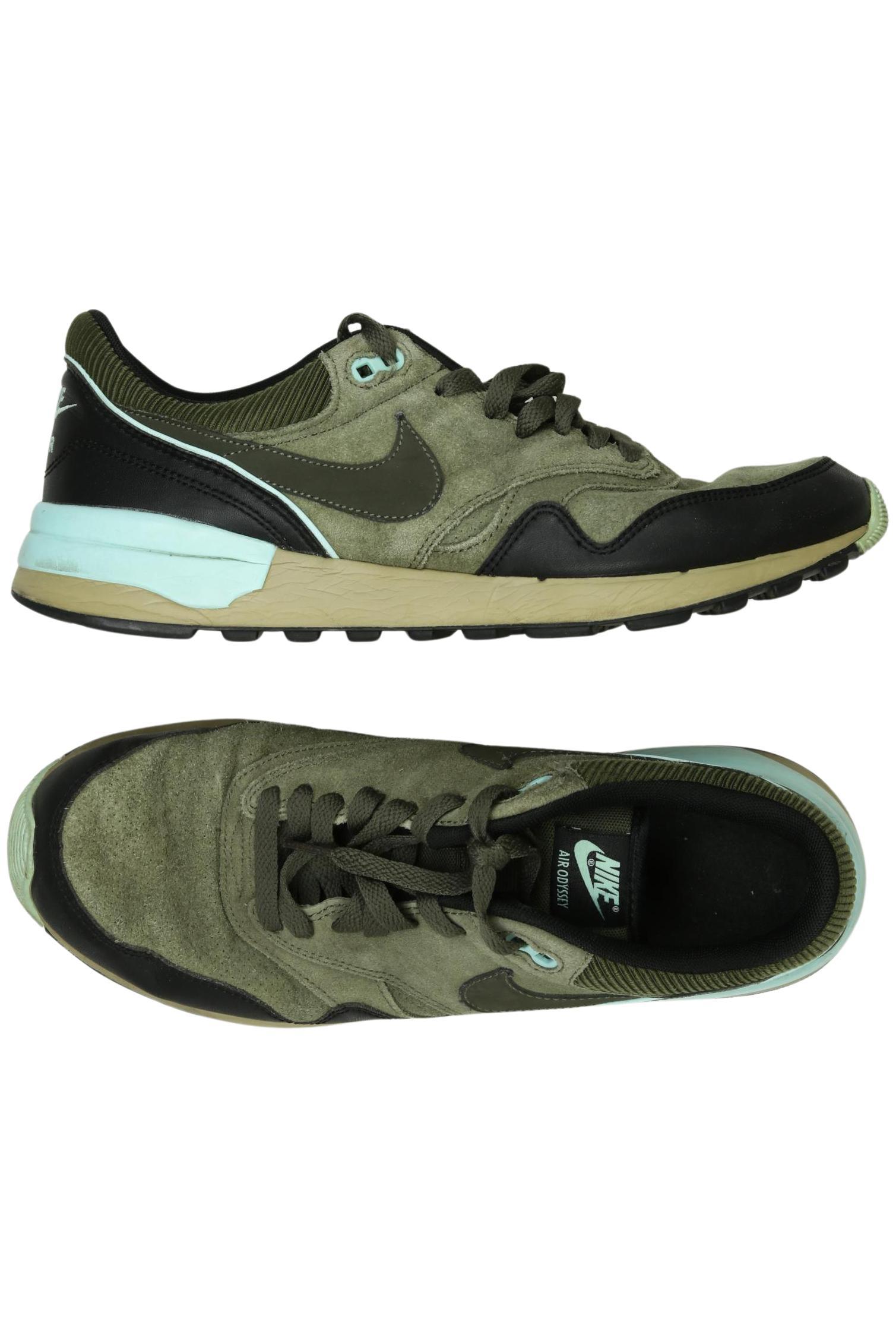 

Nike Herren Sneakers, grün, Gr. 44