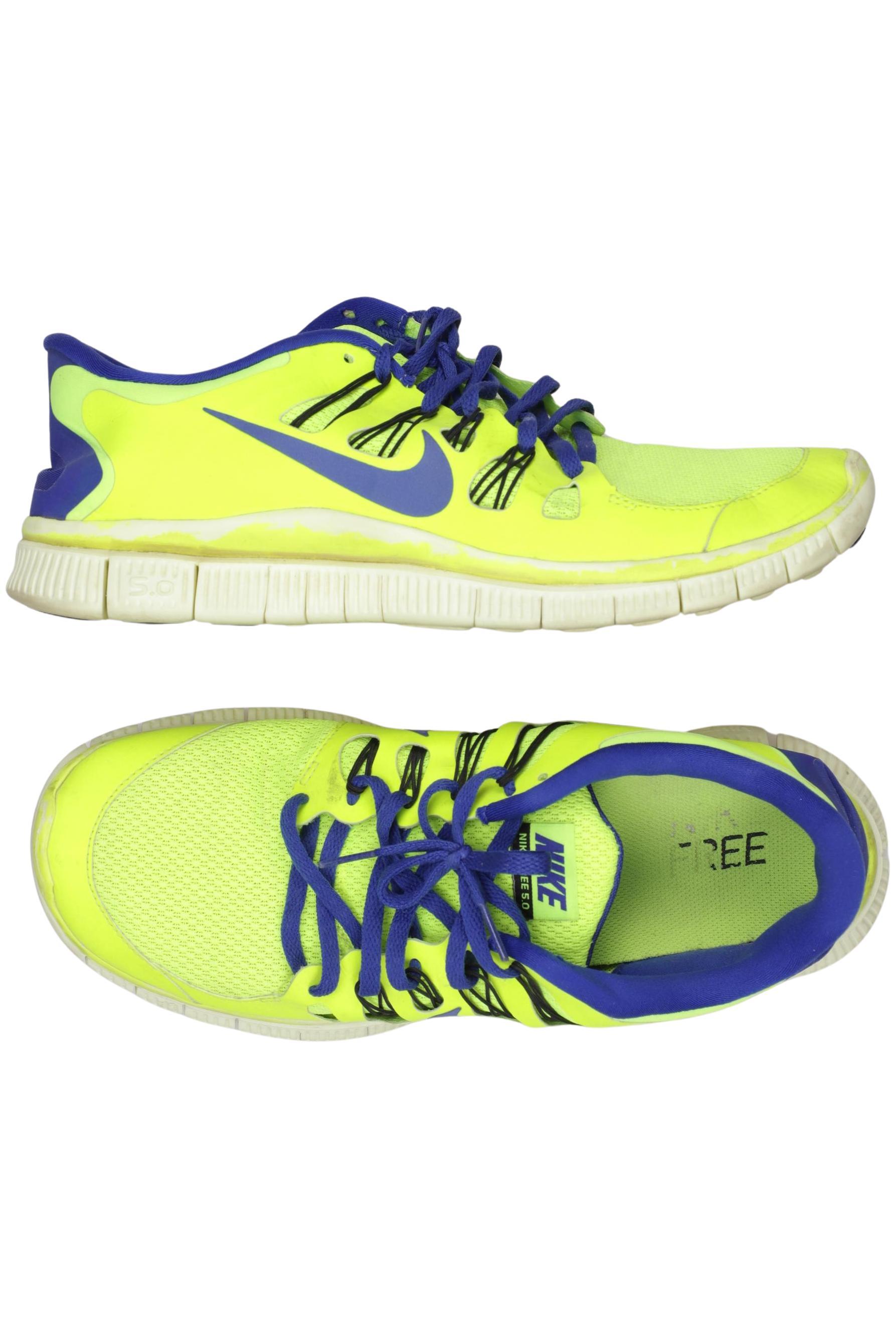 

Nike Herren Sneakers, neon, Gr. 45