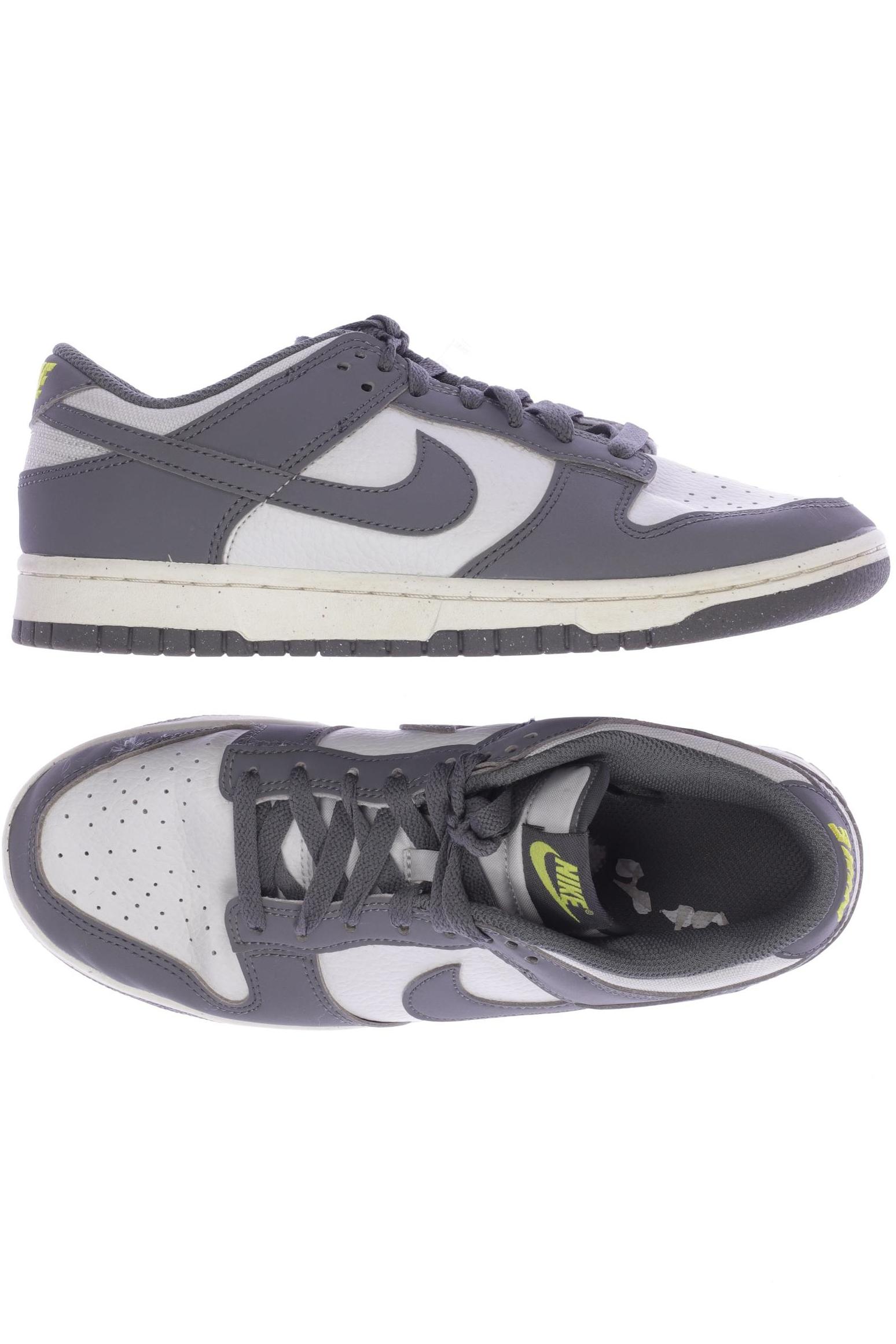 

Nike Herren Sneakers, grau, Gr. 7