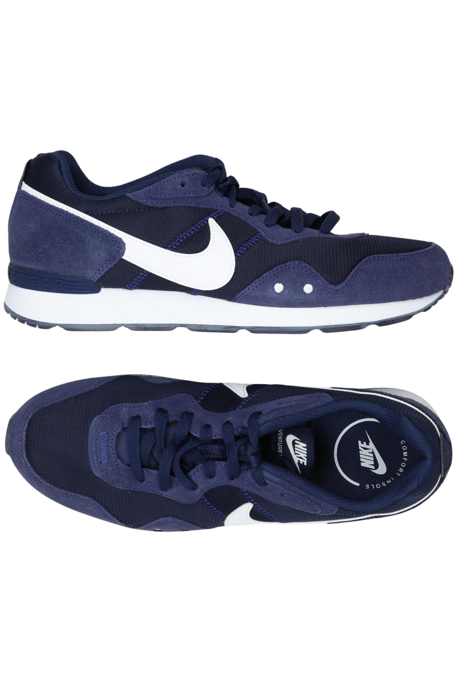 

Nike Herren Sneakers, marineblau, Gr. 43