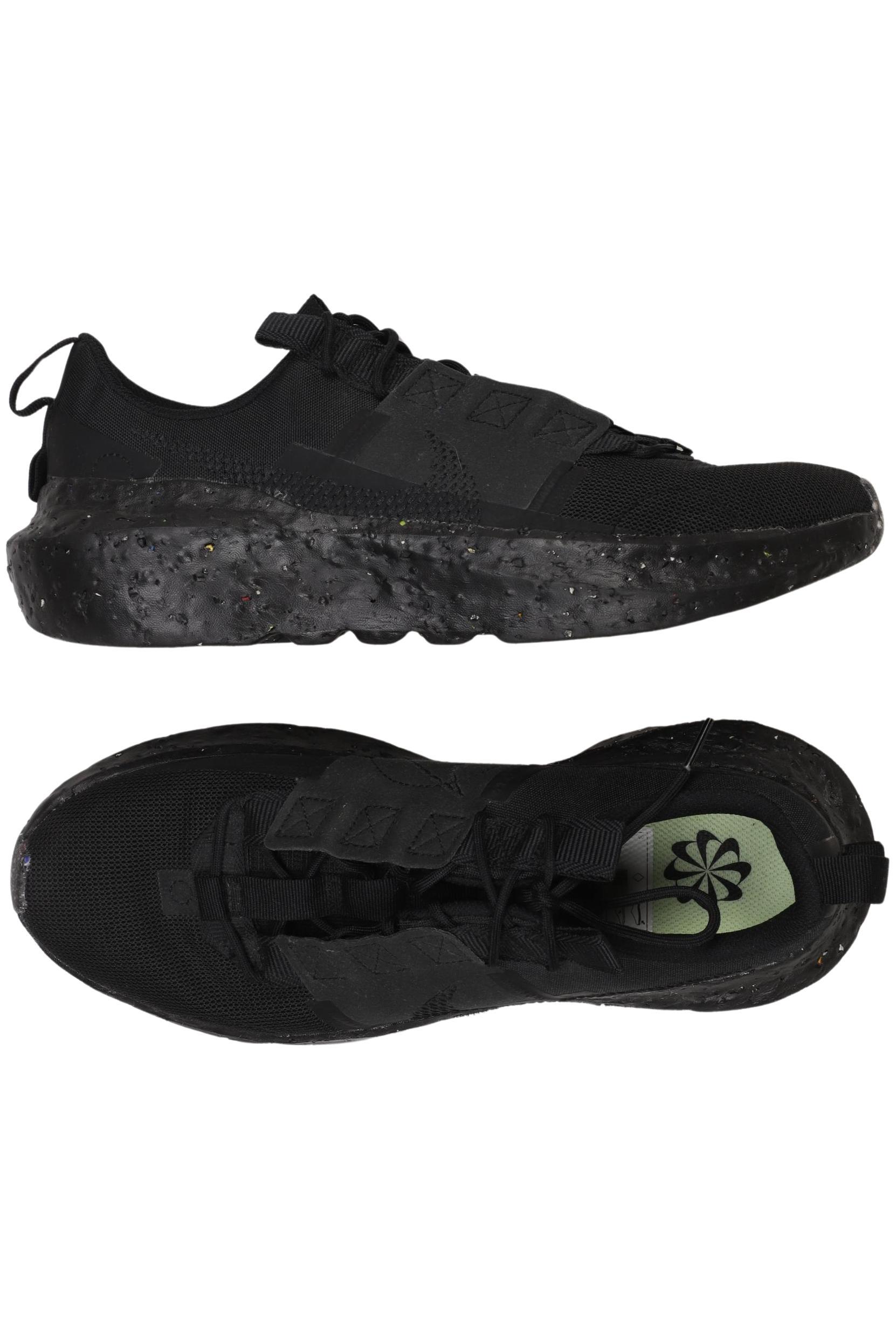 

Nike Herren Sneakers, schwarz, Gr. 44