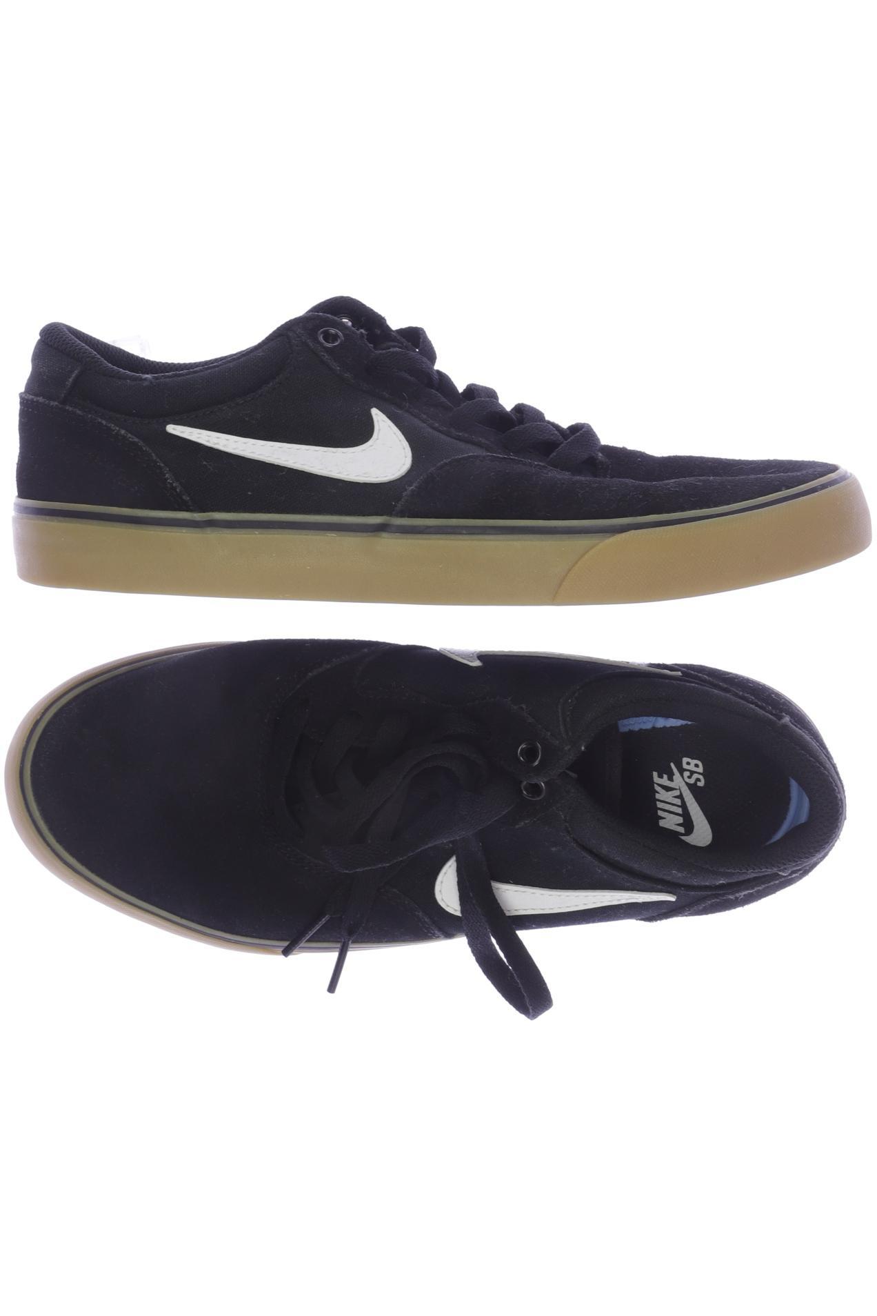 

Nike Herren Sneakers, schwarz, Gr. 40