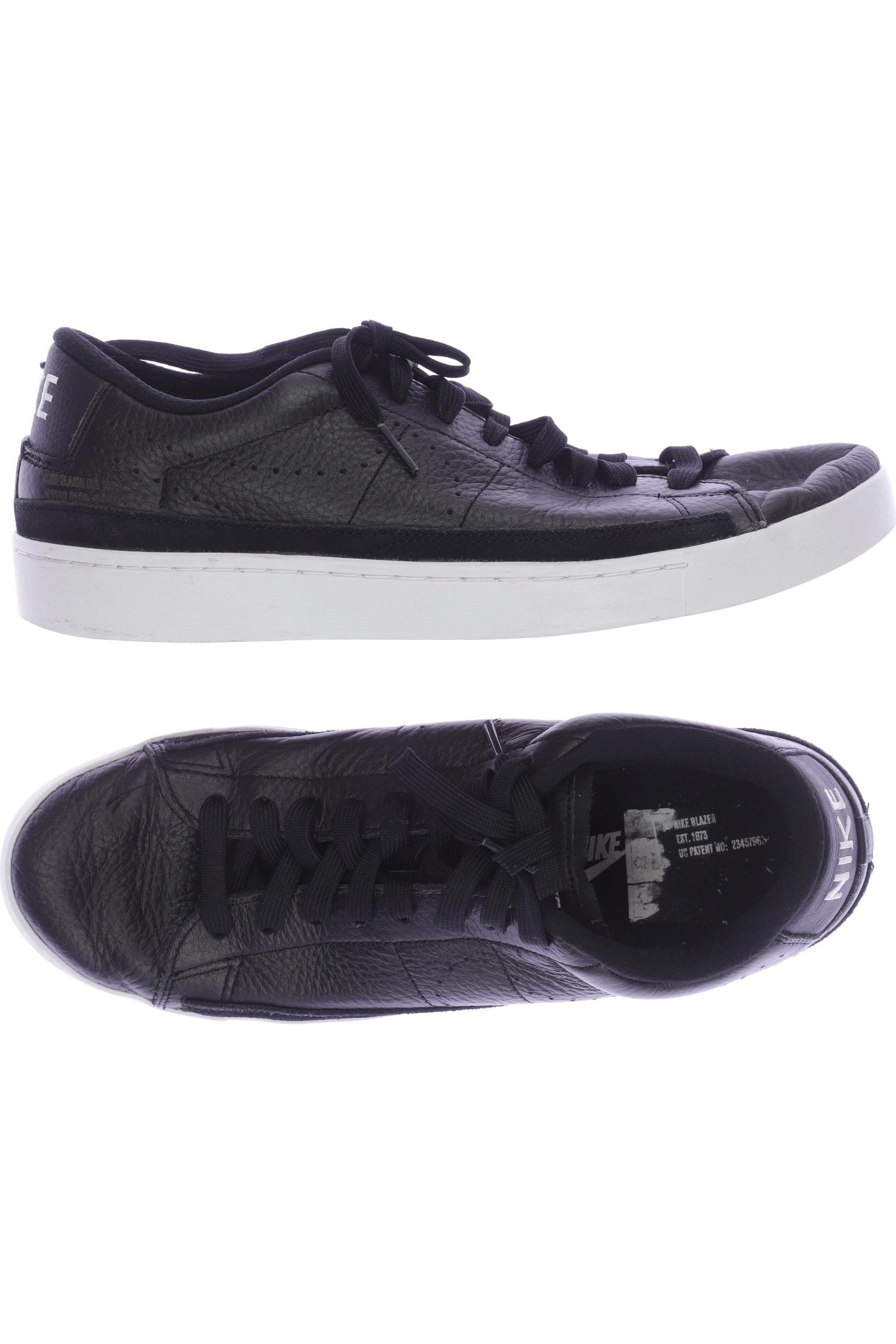 

Nike Herren Sneakers, schwarz, Gr. 44.5