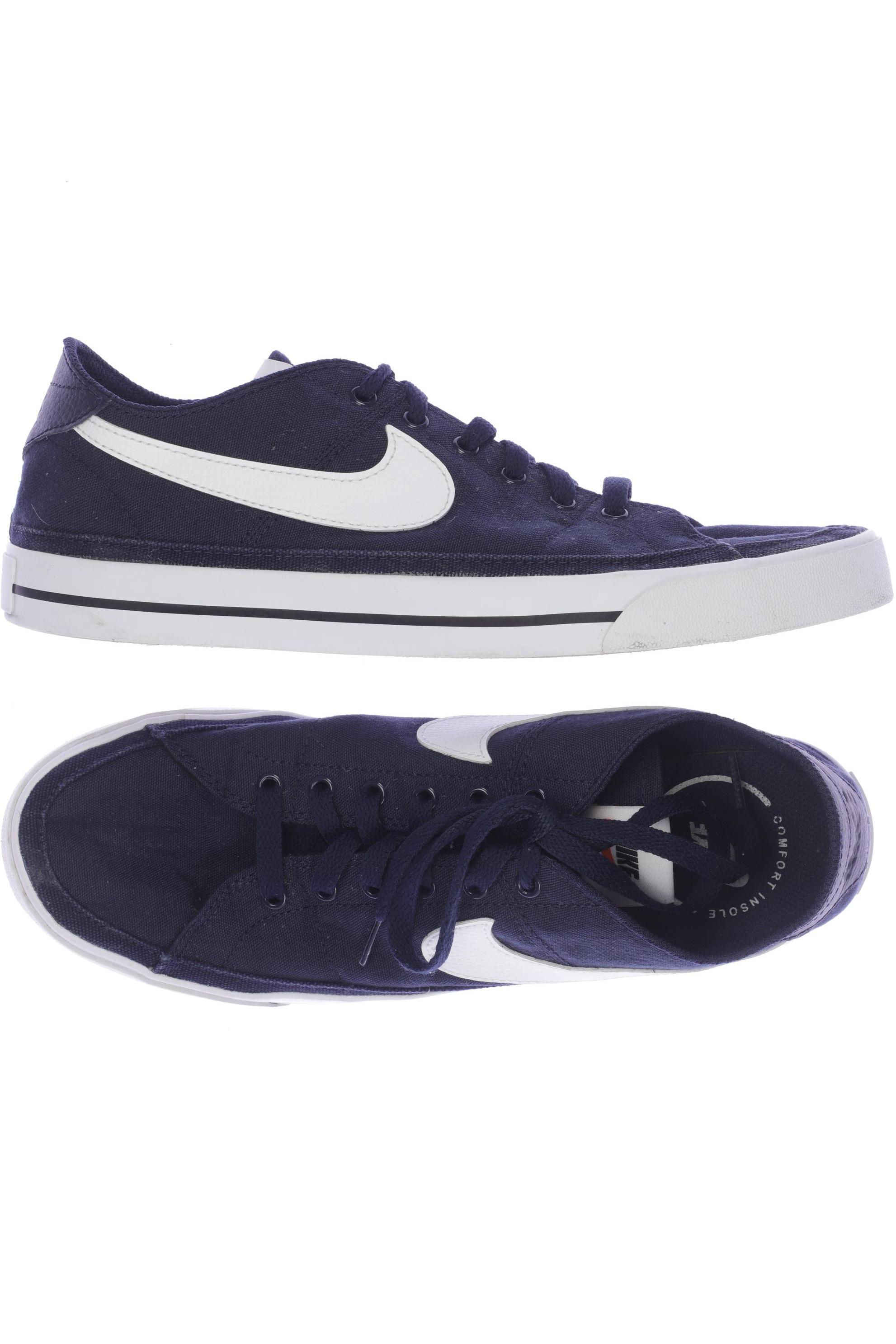 

Nike Herren Sneakers, marineblau, Gr. 43