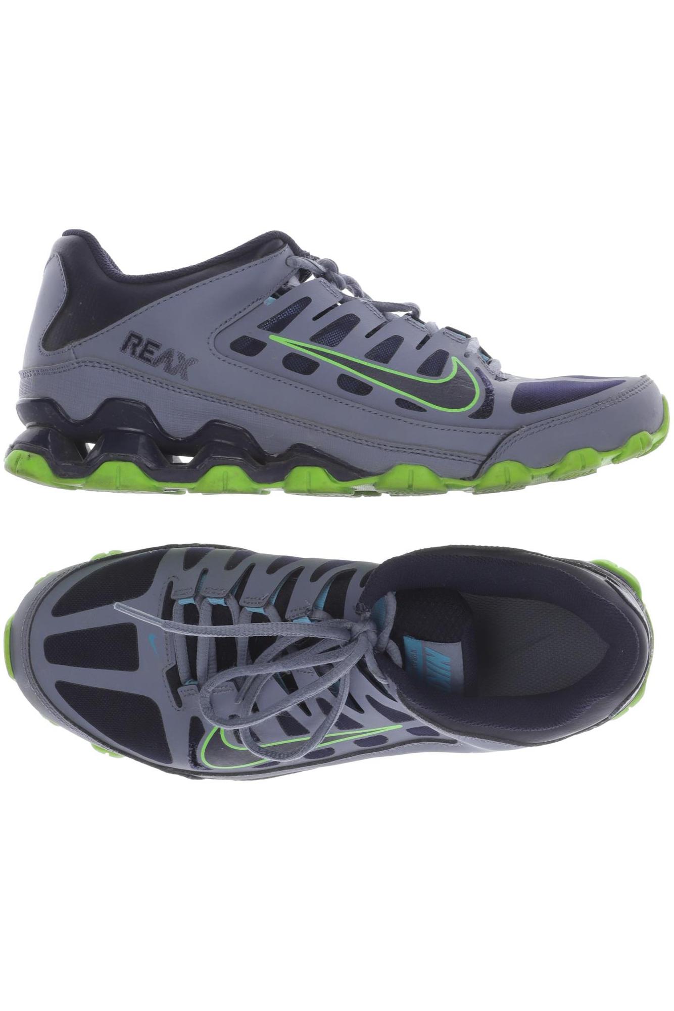 

Nike Herren Sneakers, marineblau