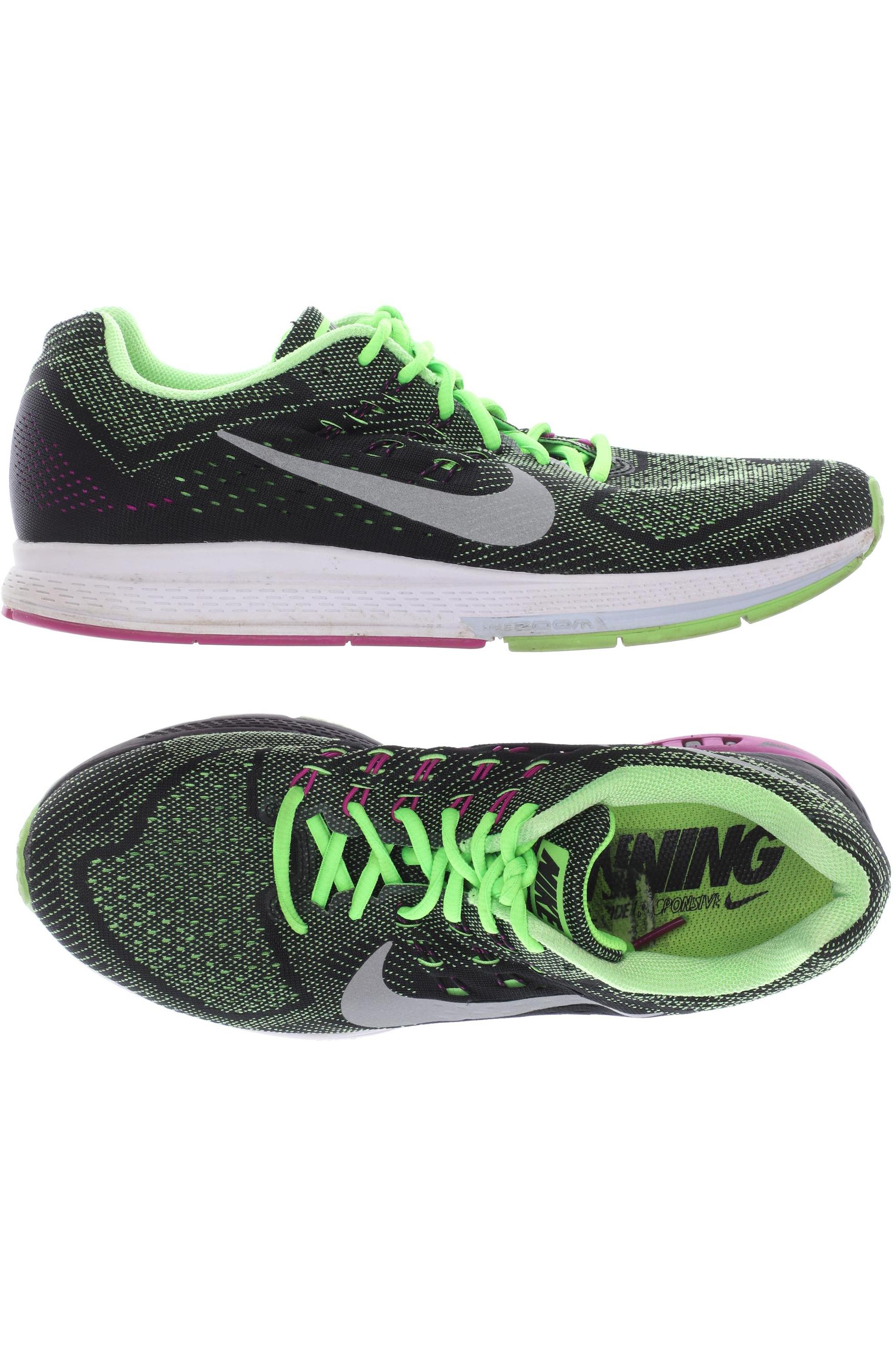 

Nike Herren Sneakers, grün
