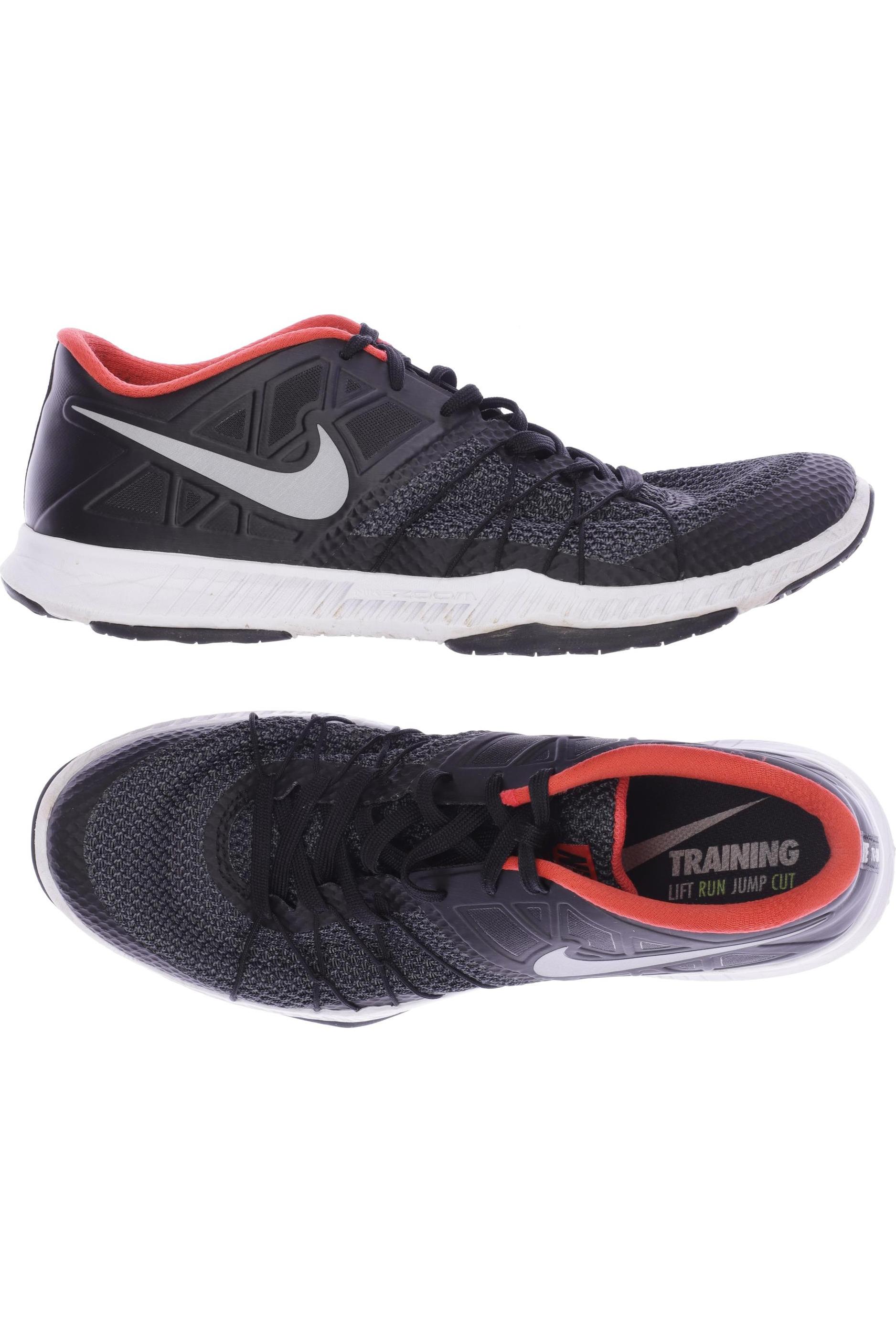 

Nike Herren Sneakers, grau, Gr. 45.5