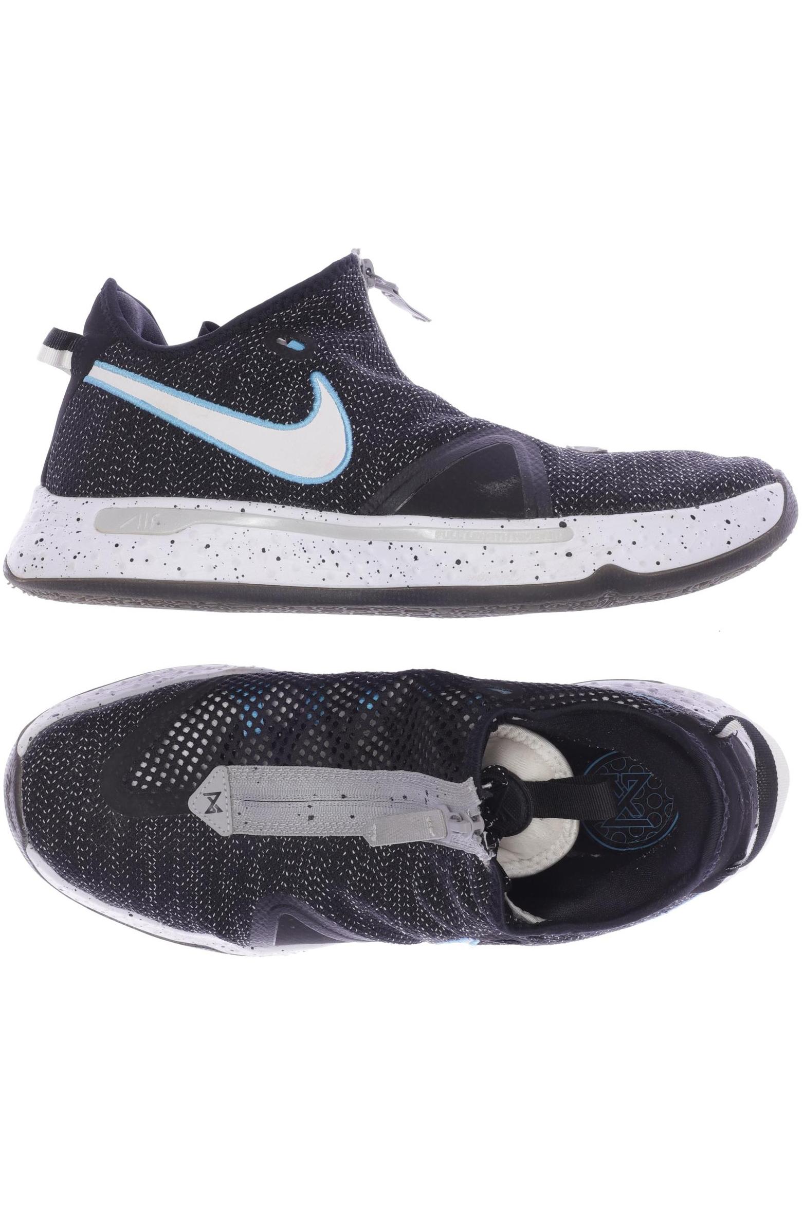 

Nike Herren Sneakers, schwarz, Gr. 47.5