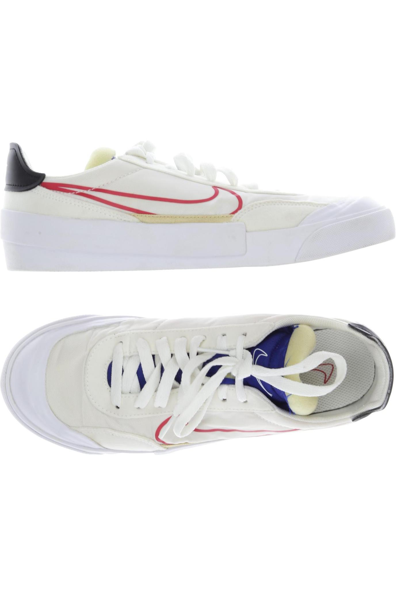 

Nike Herren Sneakers, cremeweiß, Gr. 38