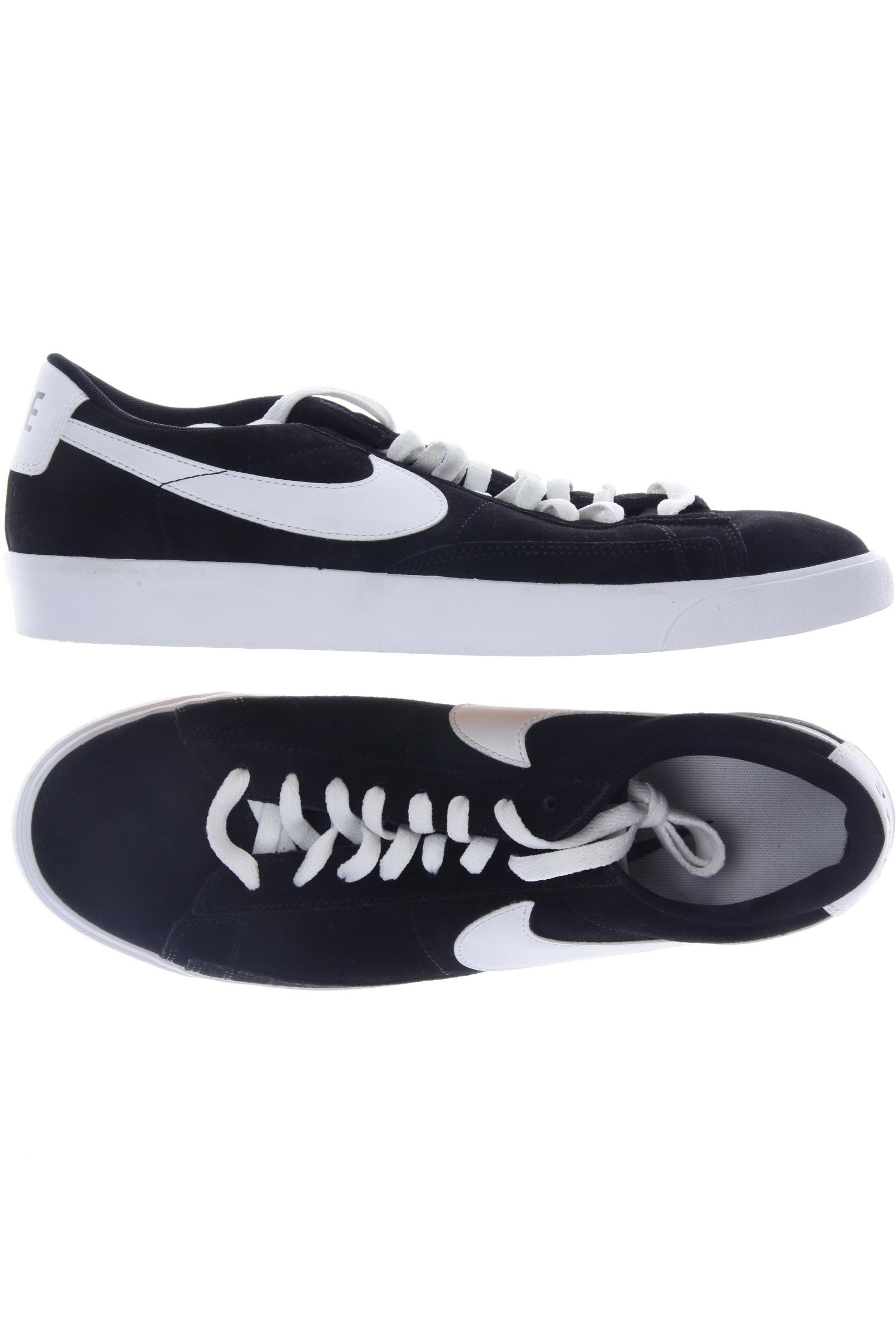 

Nike Herren Sneakers, schwarz