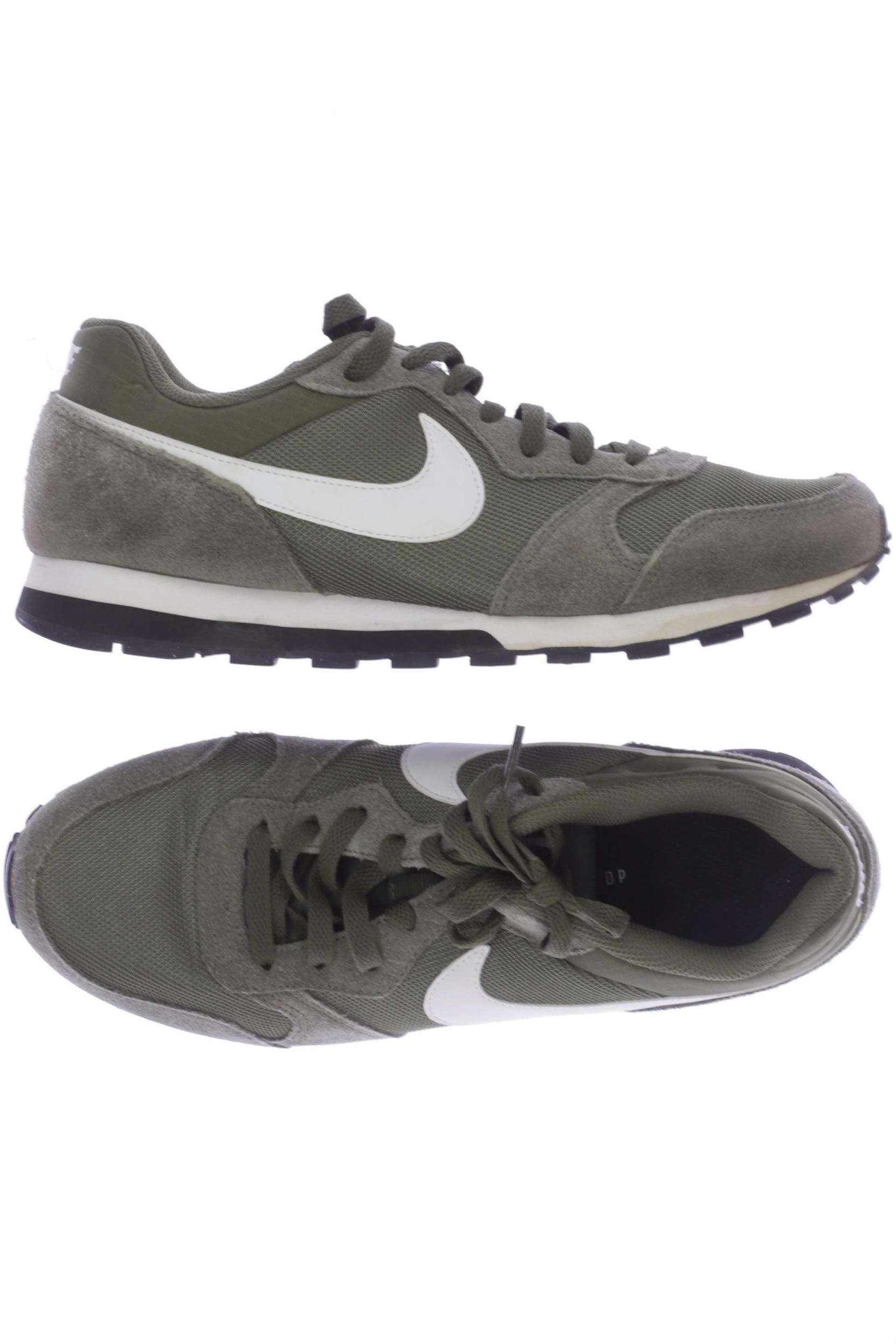 

Nike Herren Sneakers, grün