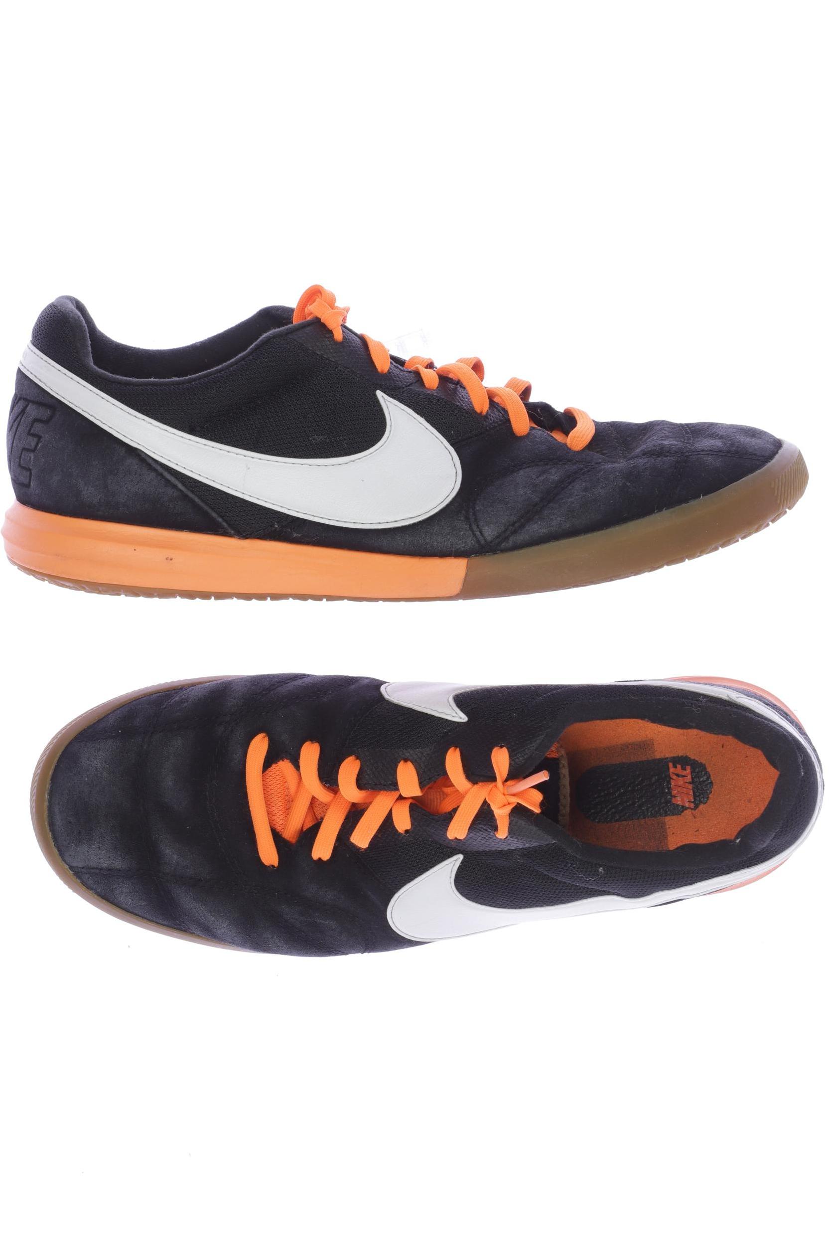 

Nike Herren Sneakers, grau, Gr. 43