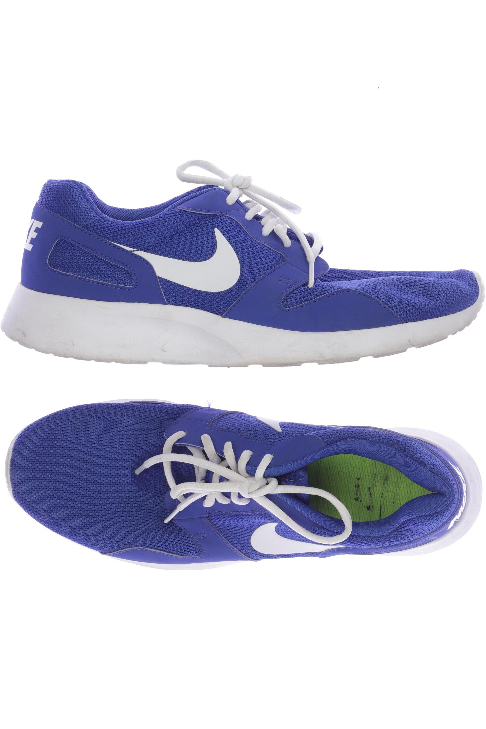 

Nike Herren Sneakers, blau