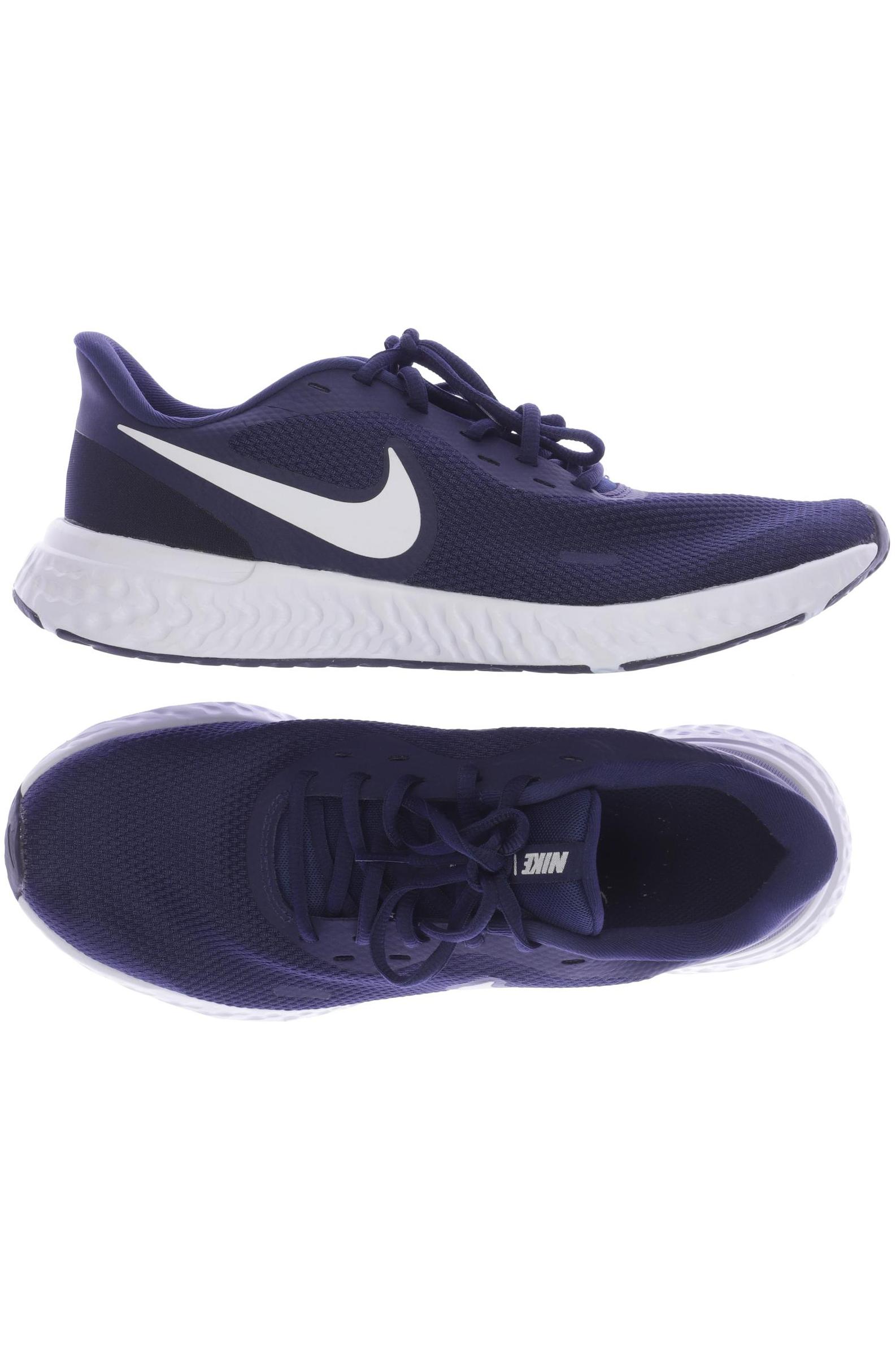 

Nike Herren Sneakers, marineblau, Gr. 42