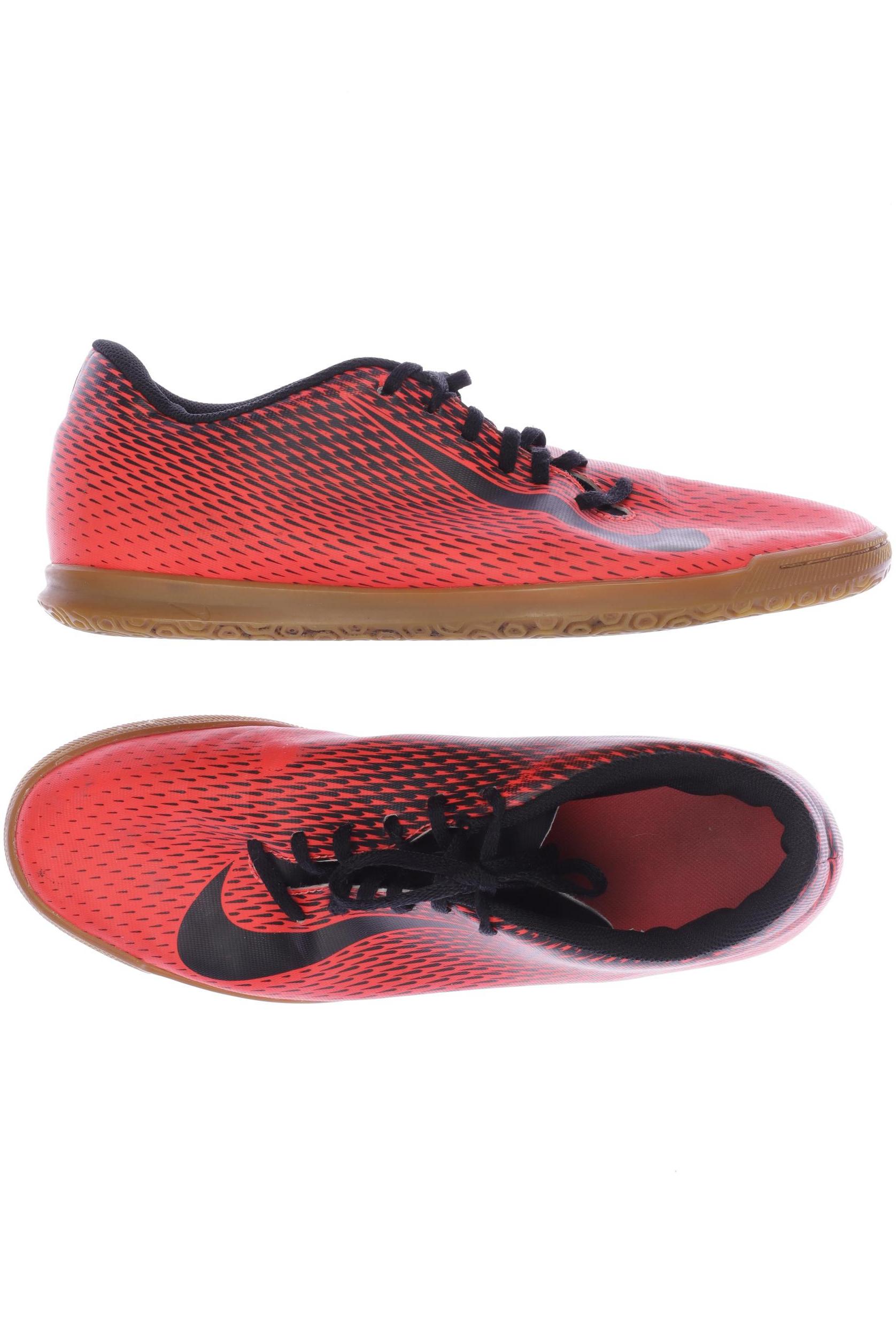 

Nike Herren Sneakers, rot