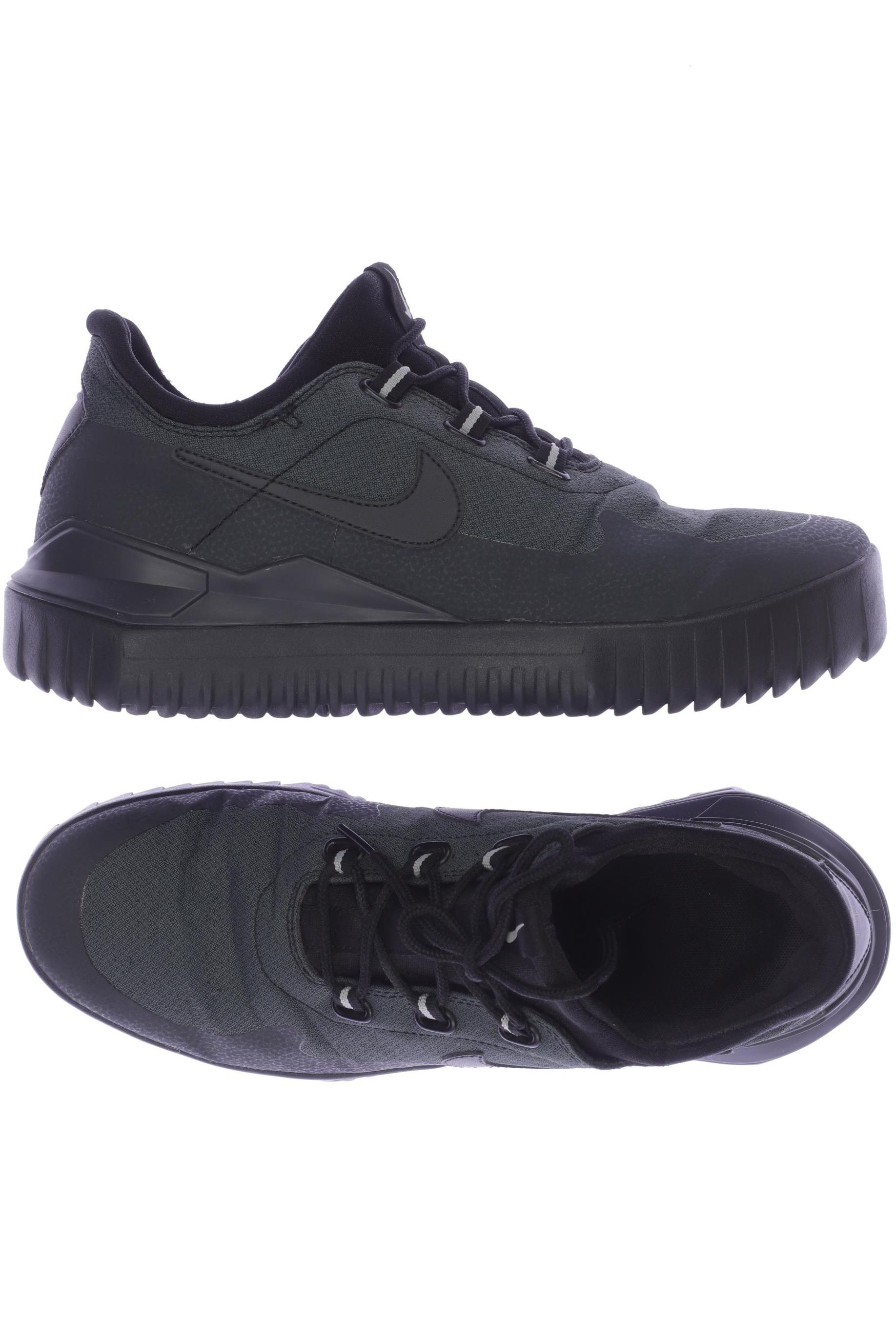 

Nike Herren Sneakers, grau