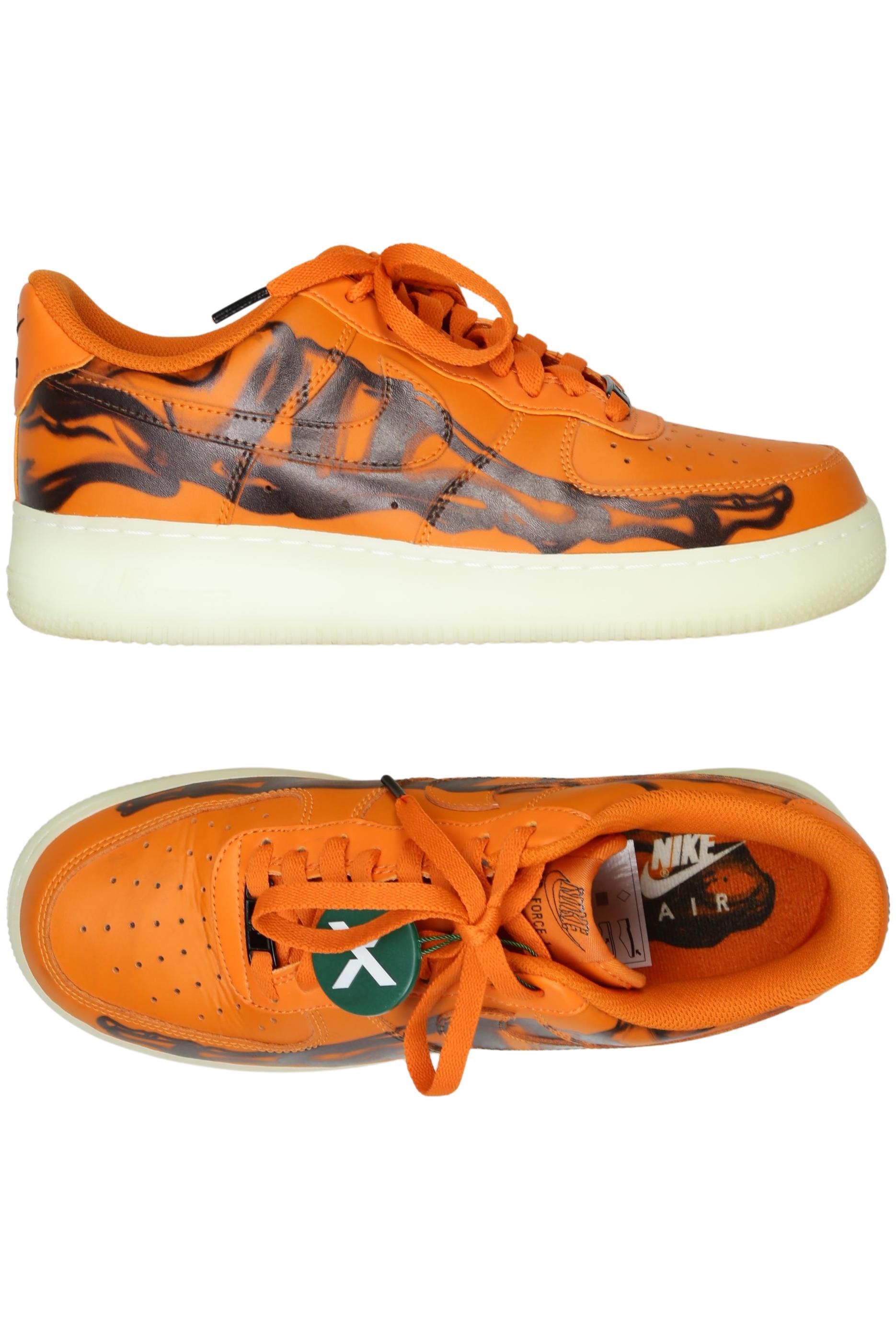 

Nike Herren Sneakers, orange, Gr. 42.5