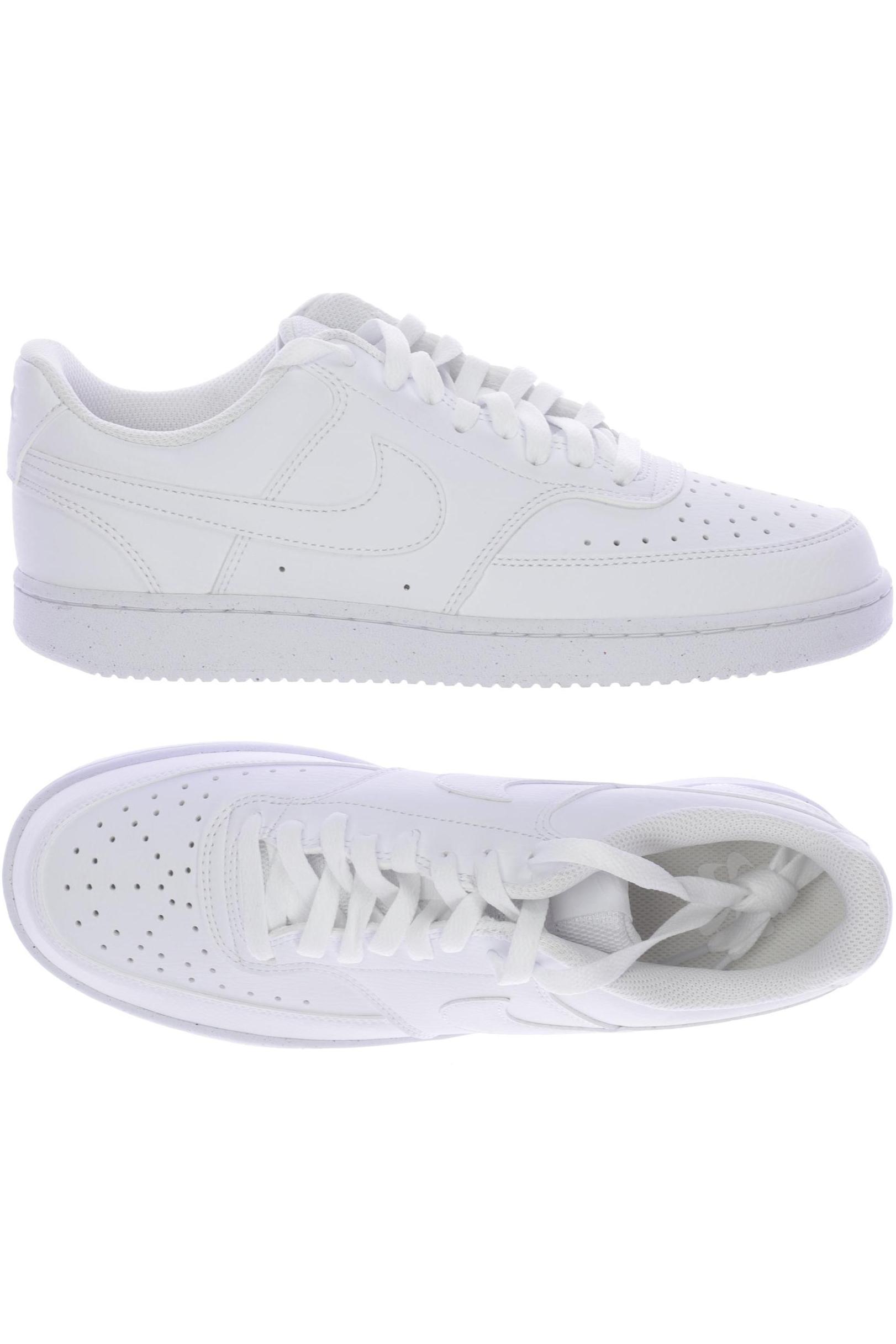 

Nike Herren Sneakers, weiß