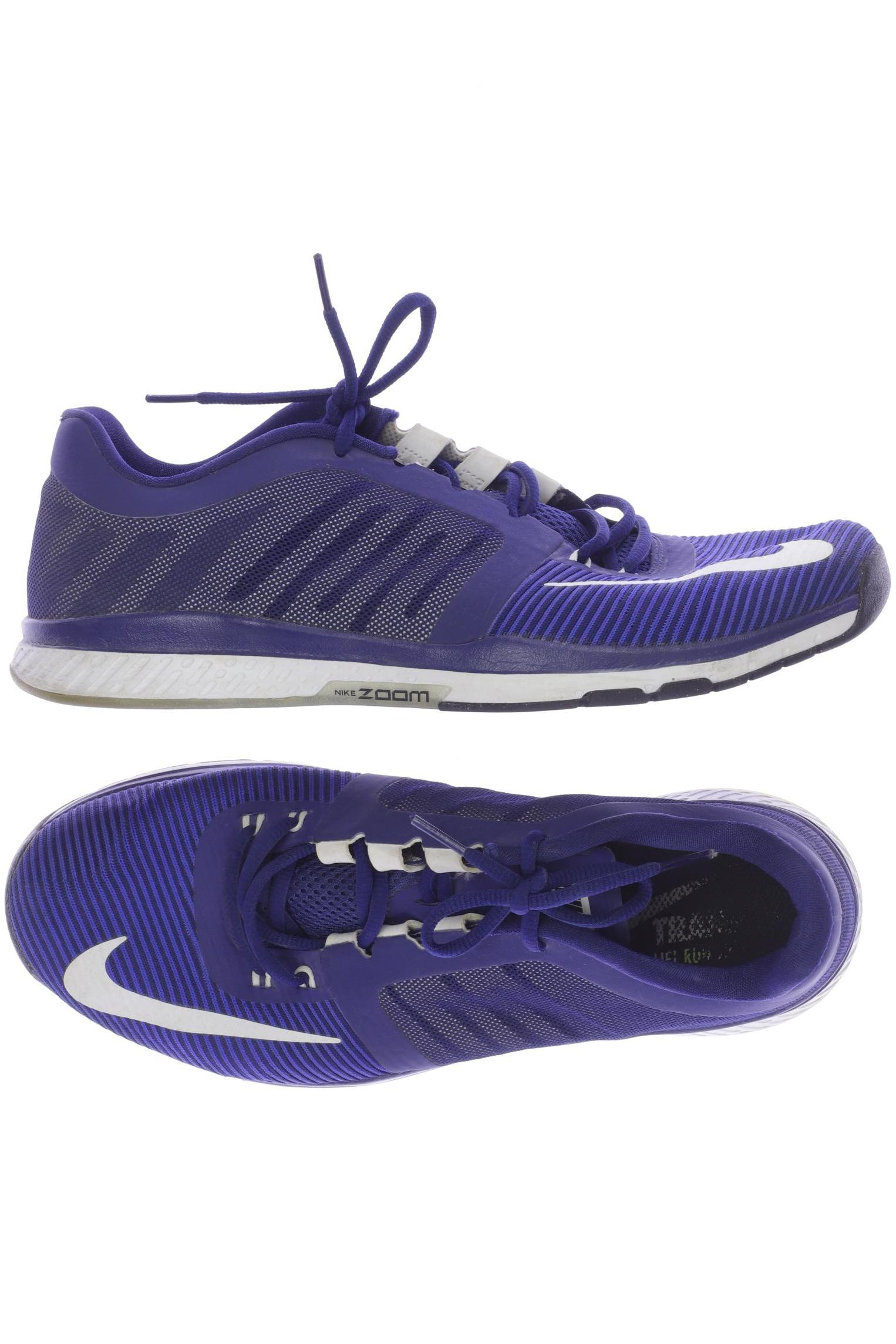 

Nike Herren Sneakers, blau, Gr. 45