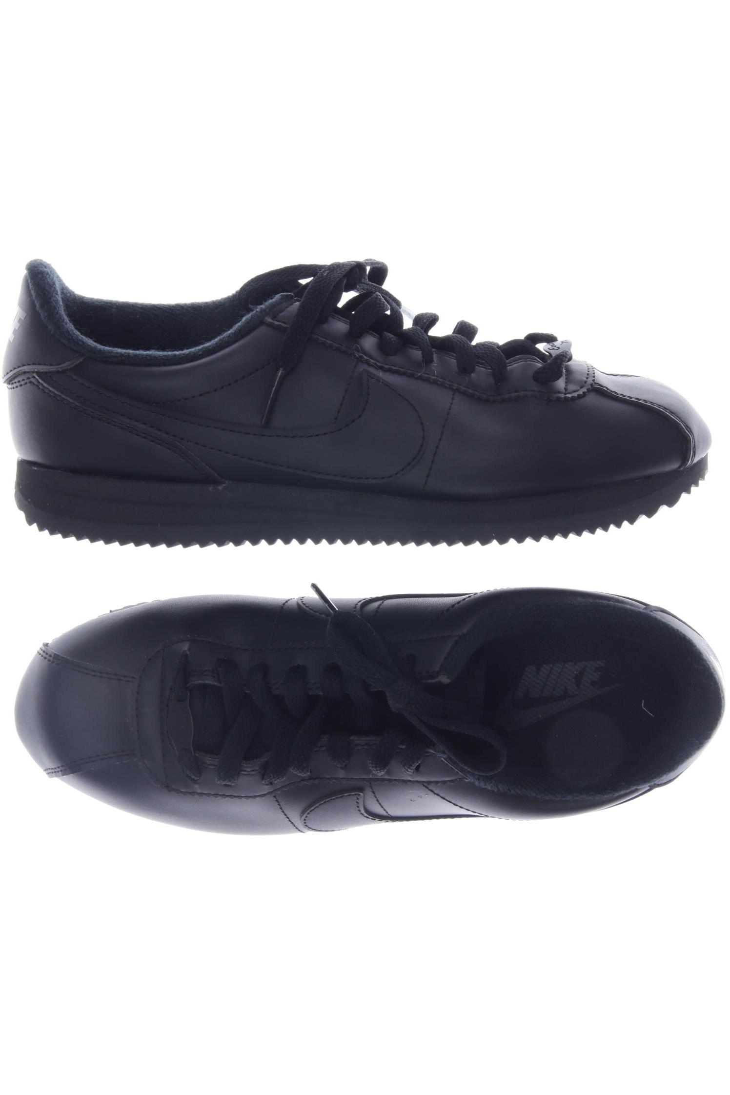 

Nike Herren Sneakers, schwarz, Gr. 40