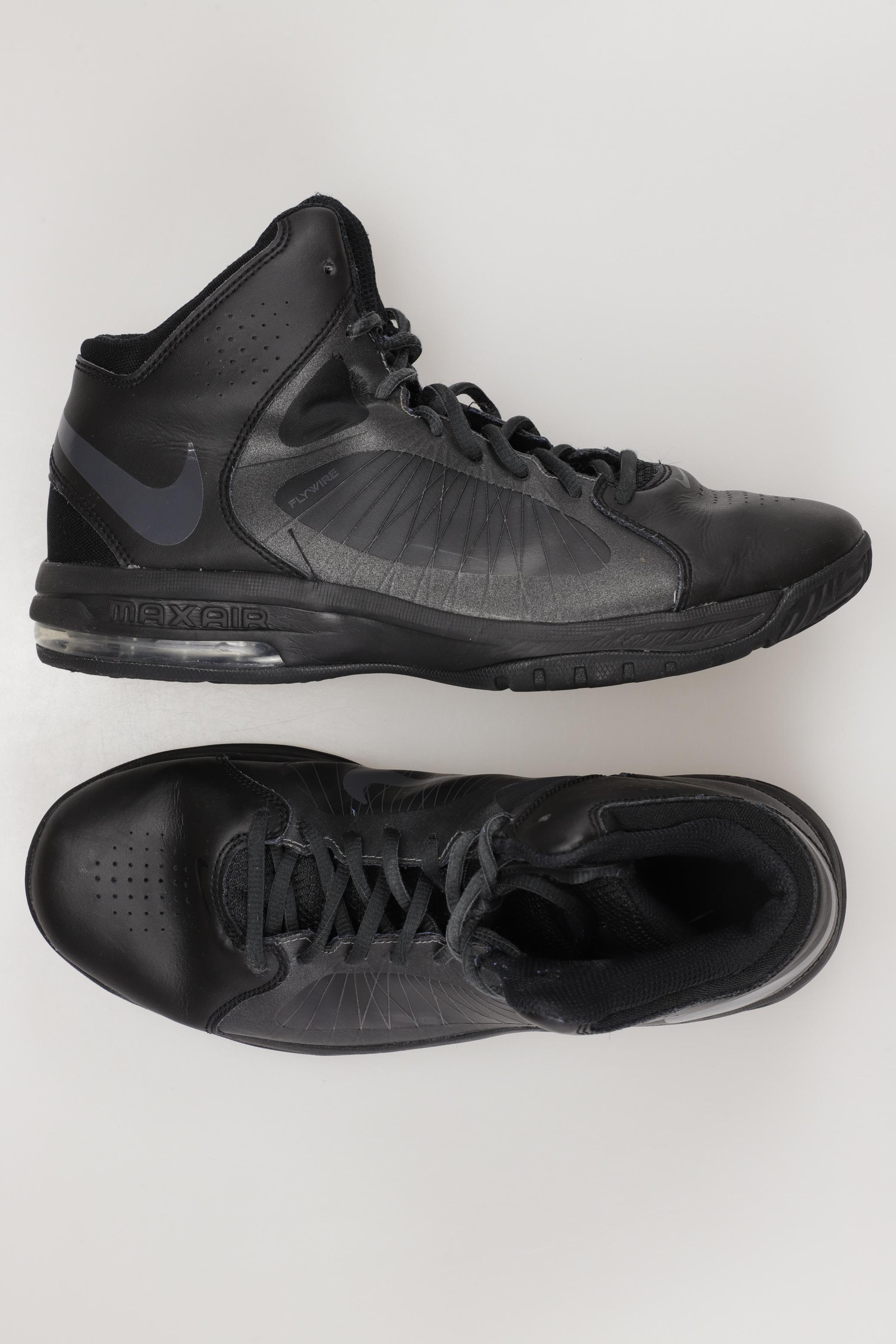 

Nike Herren Sneakers, schwarz