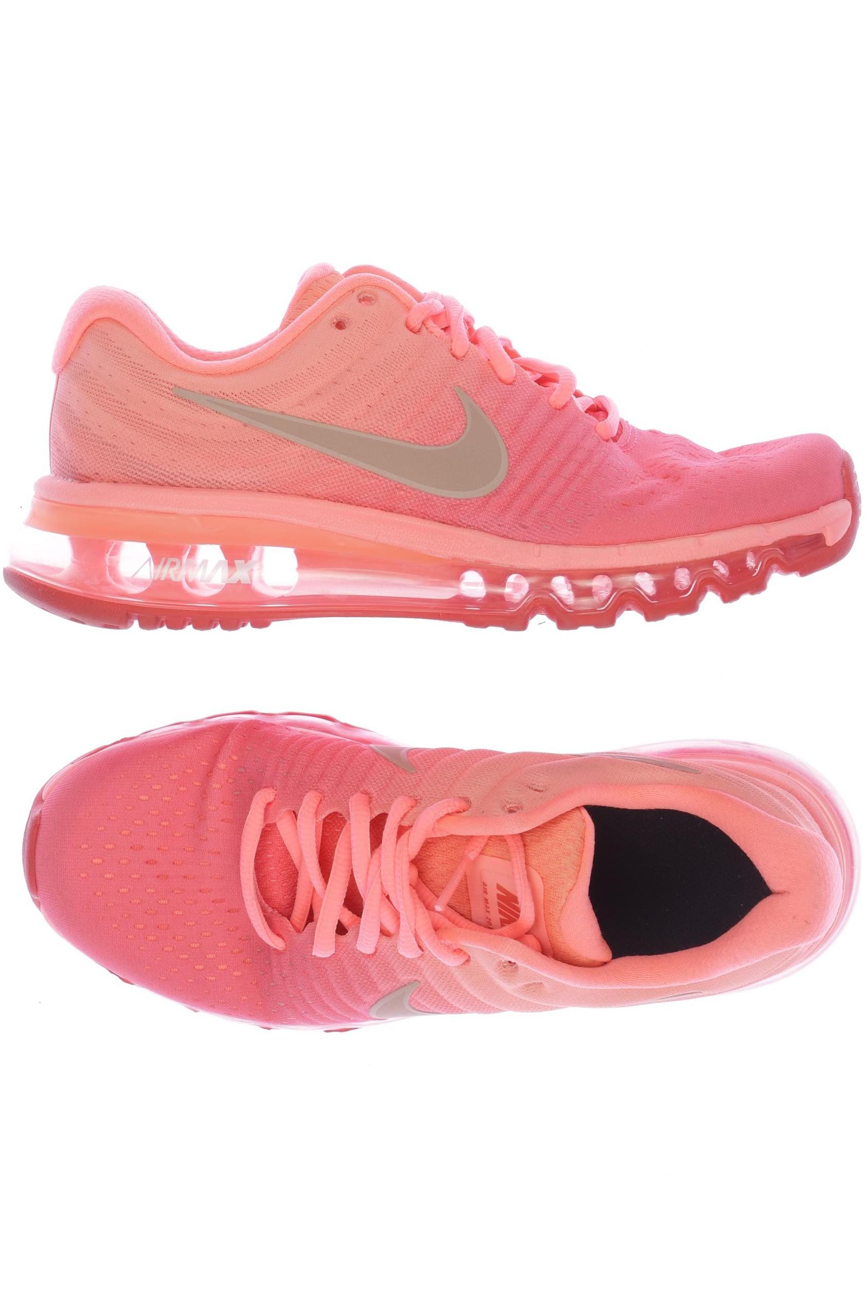 

Nike Herren Sneakers, neon