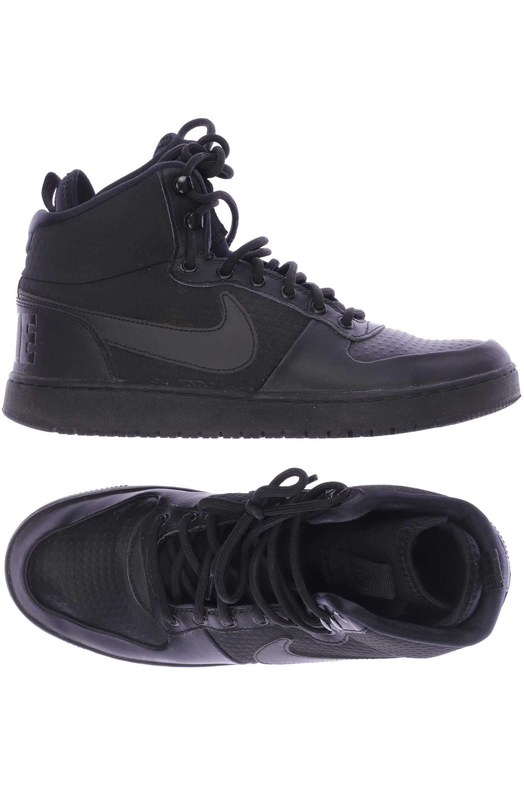 

Nike Herren Sneakers, schwarz