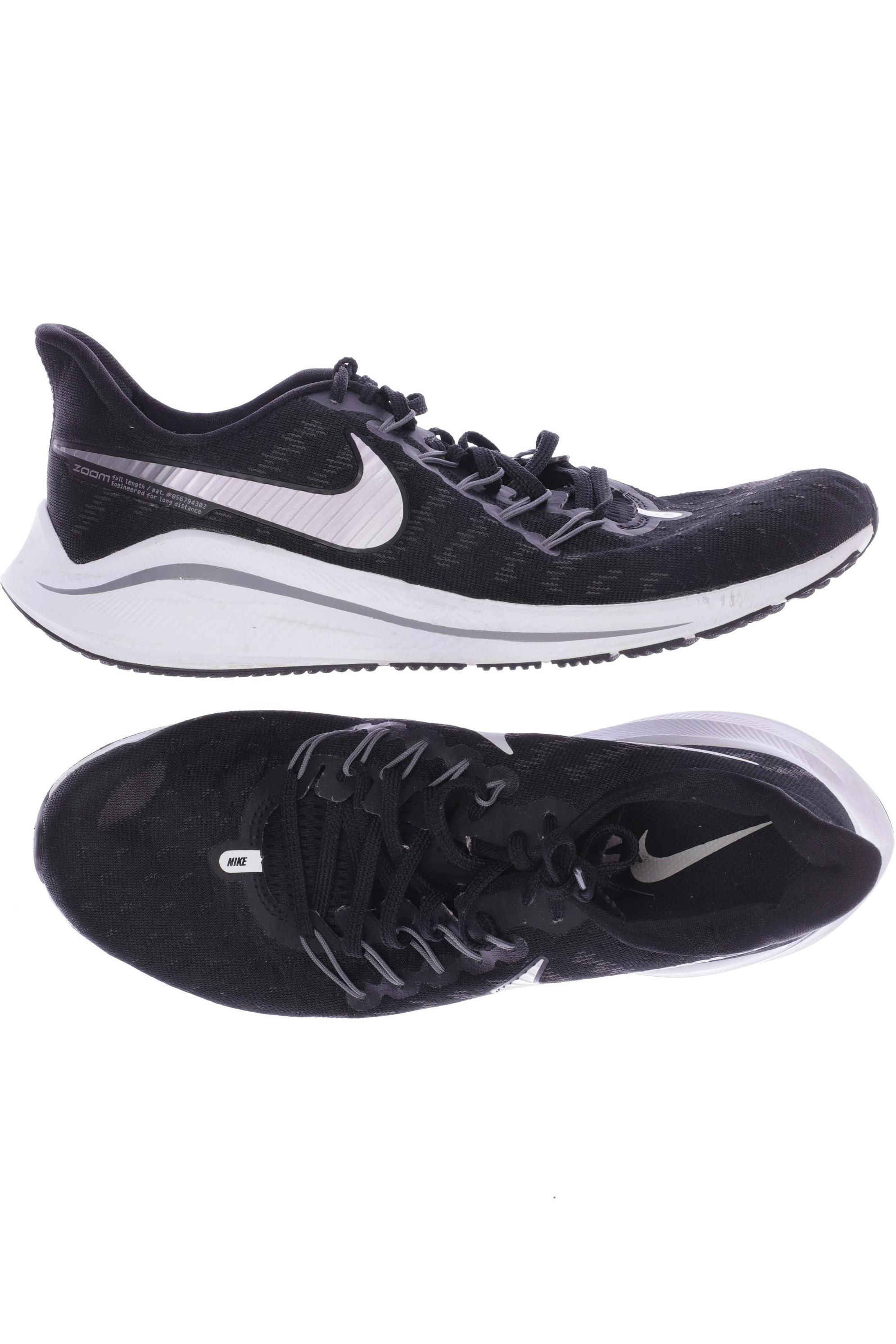 

Nike Herren Sneakers, schwarz